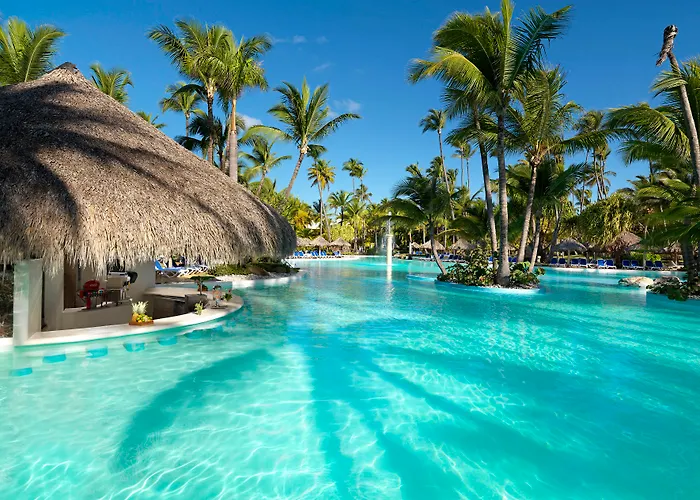 Meliá Caribe Beach Resort-All Inclusive