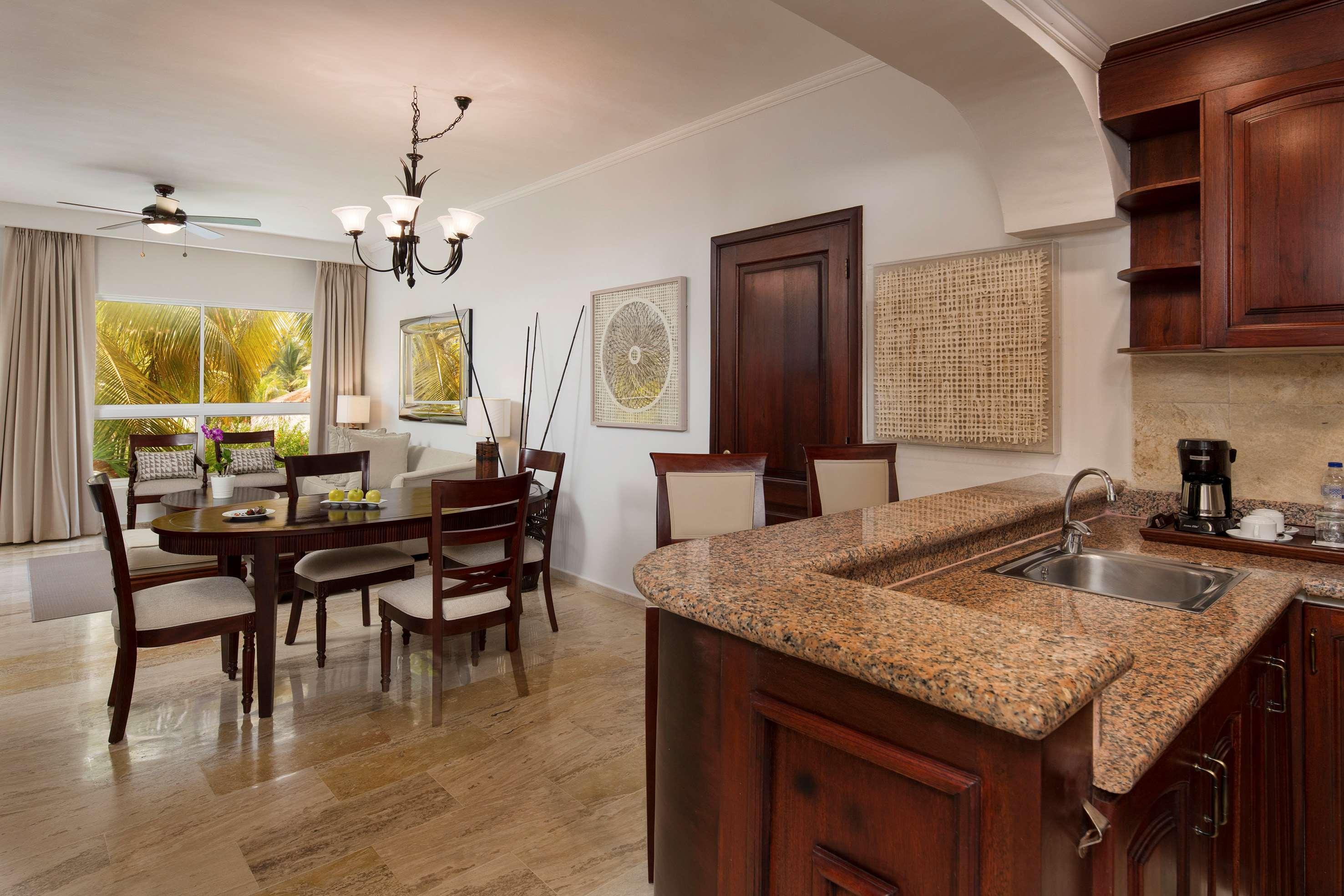 Melia Caribe Punta Cana
