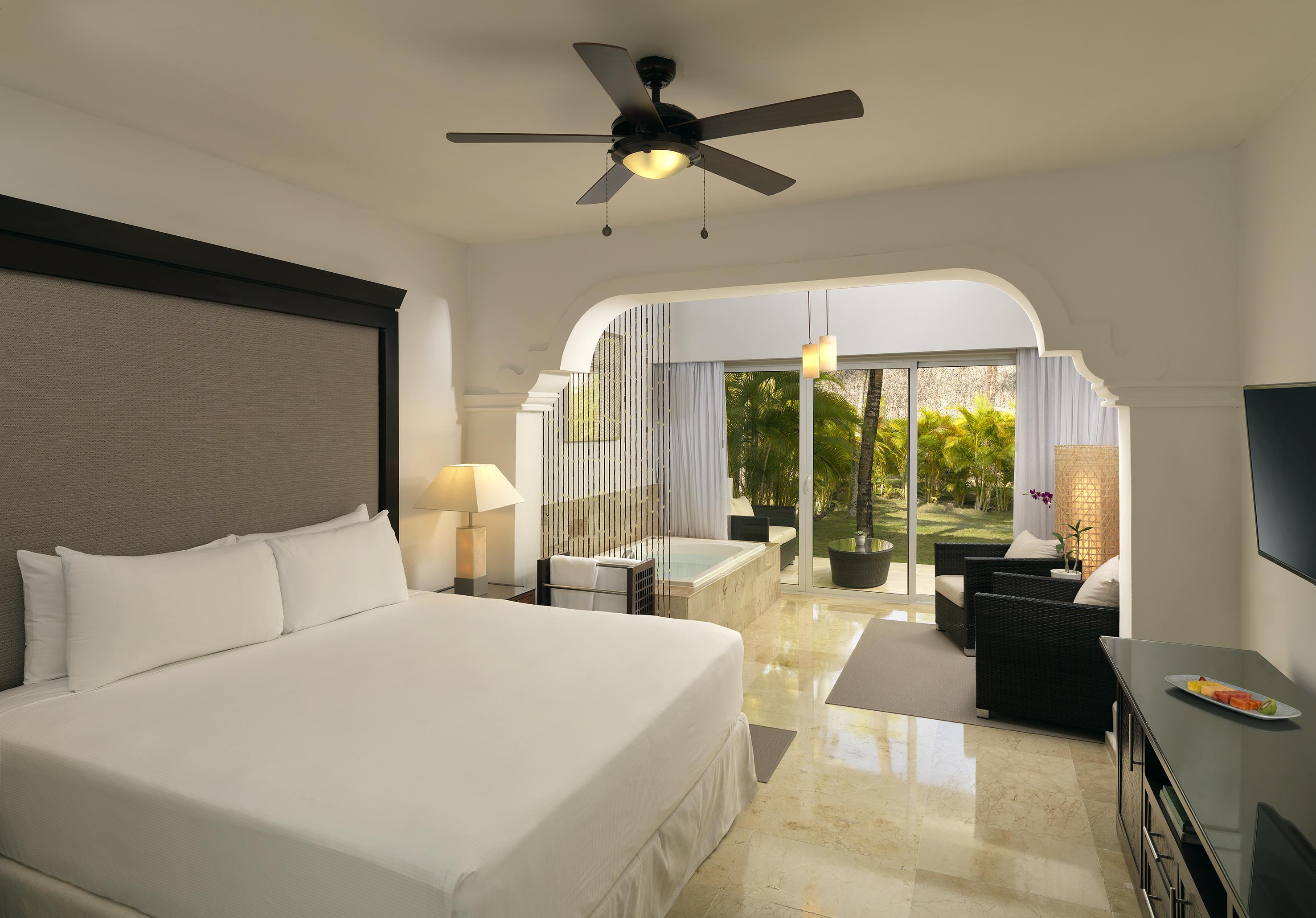 Meliá Caribe Resort-all Inclusive Resort