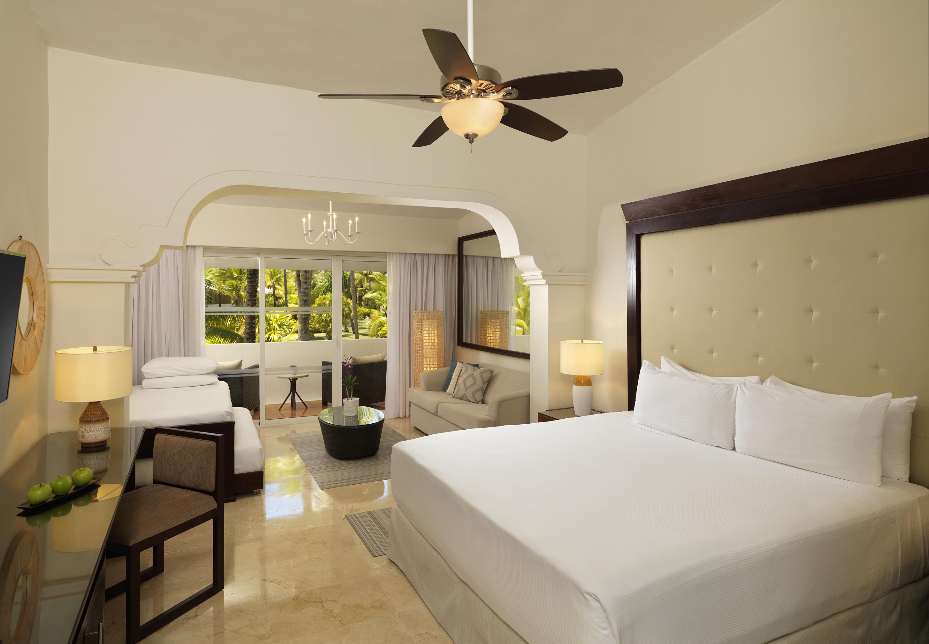 Meliá Caribe Resort-all Inclusive Resort