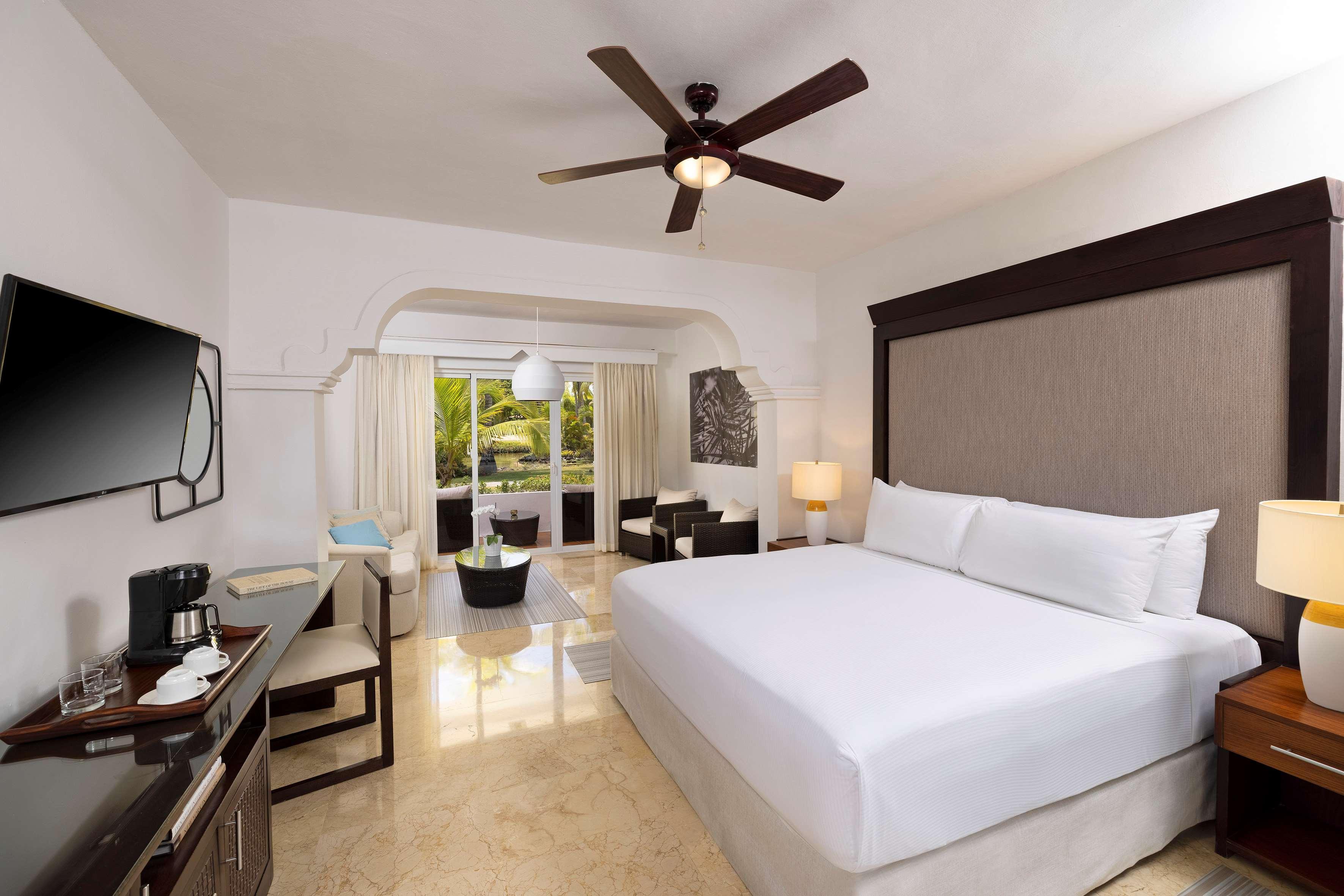 Meliá Caribe Resort-all Inclusive 5* Punta Cana