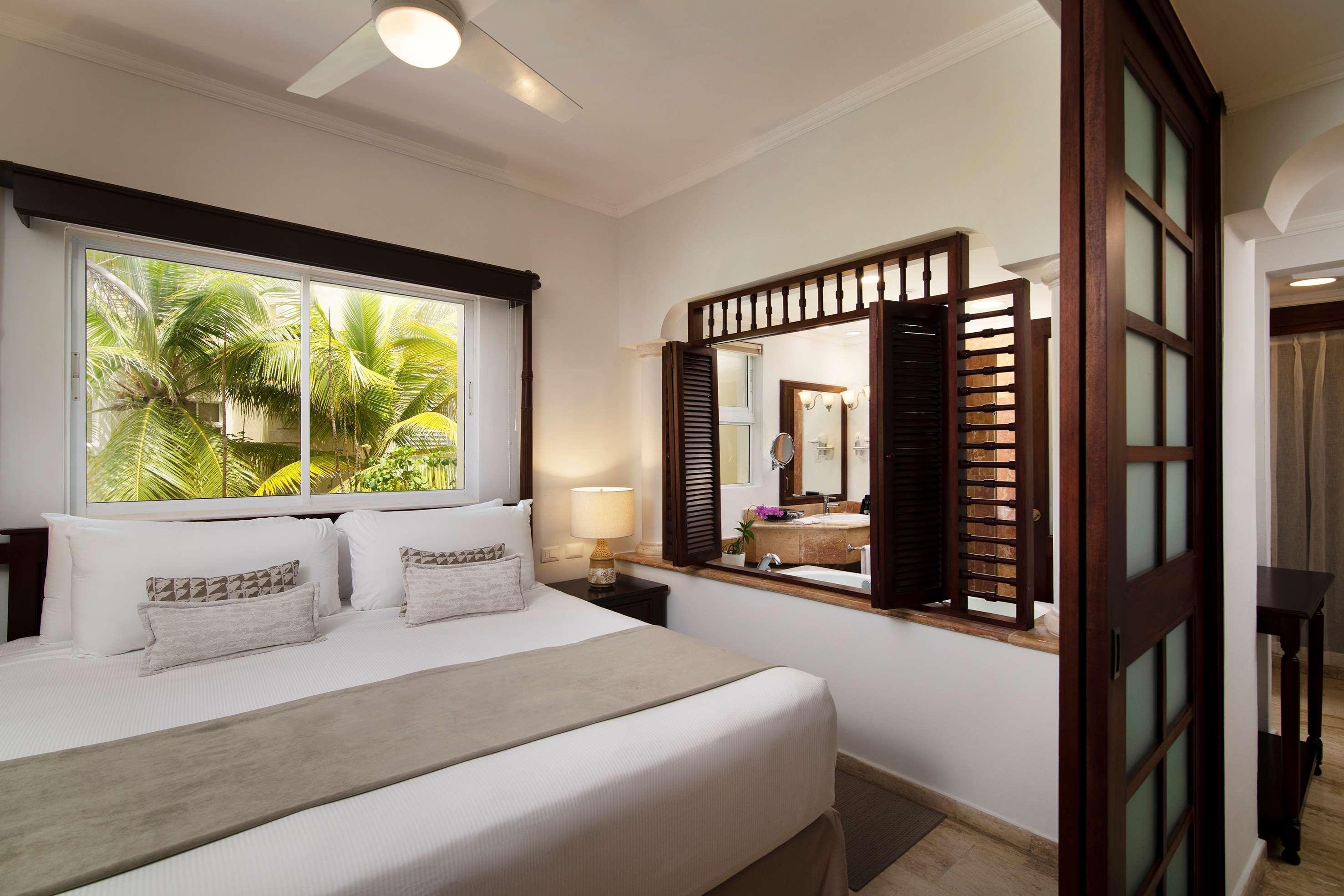 Resort Meliá Caribe Resort-all Inclusive