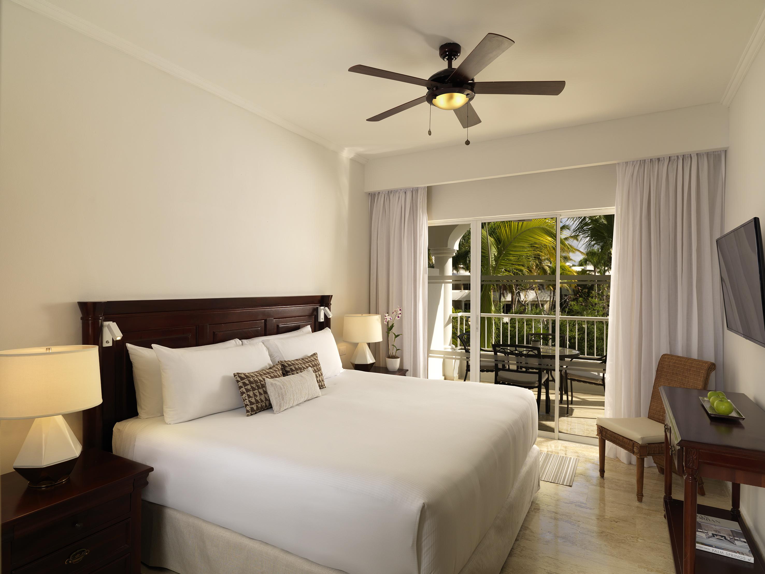 Meliá Caribe Resort-all Inclusive Resort 5*