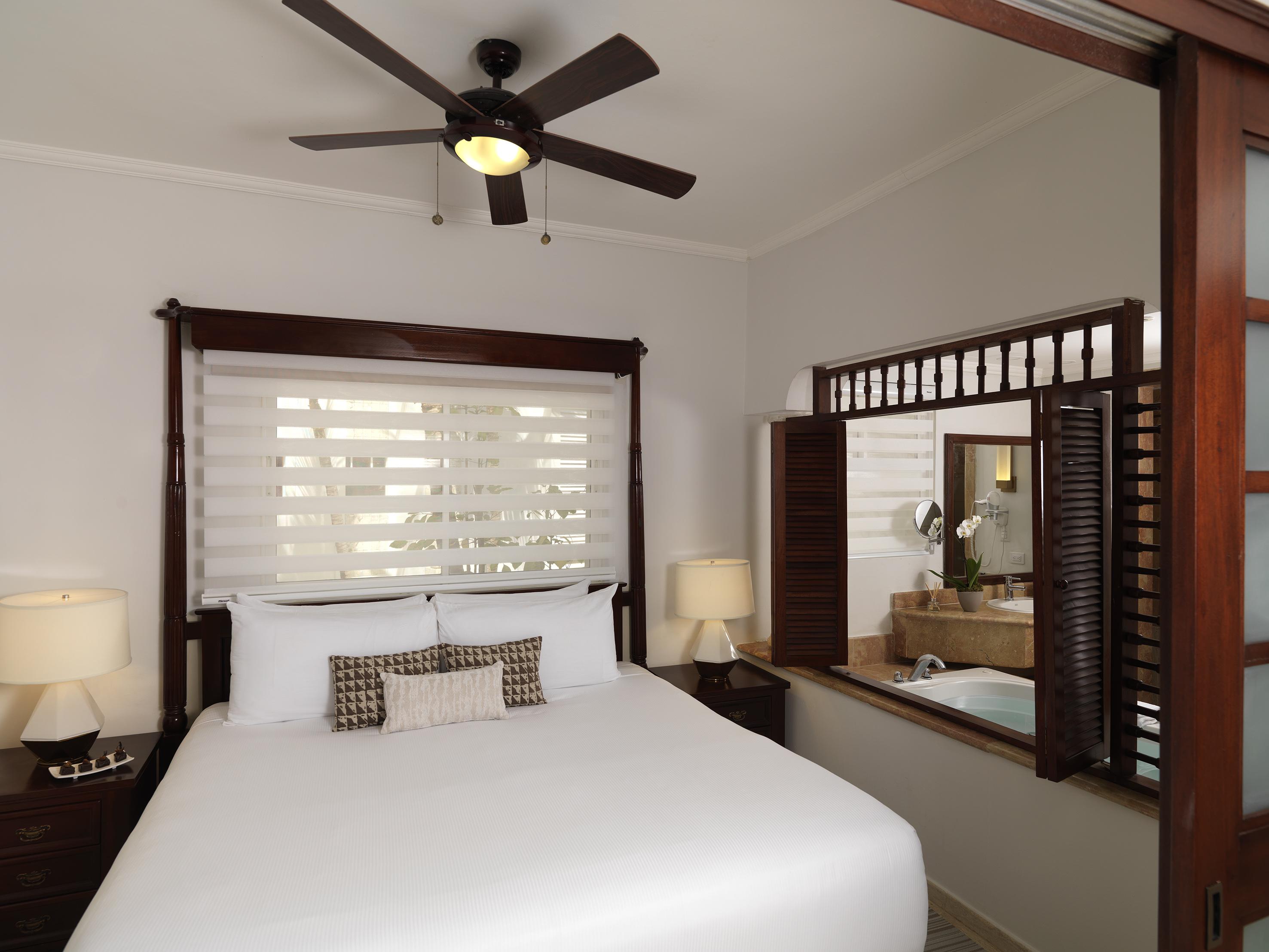 Resort Meliá Caribe Resort-all Inclusive 5*