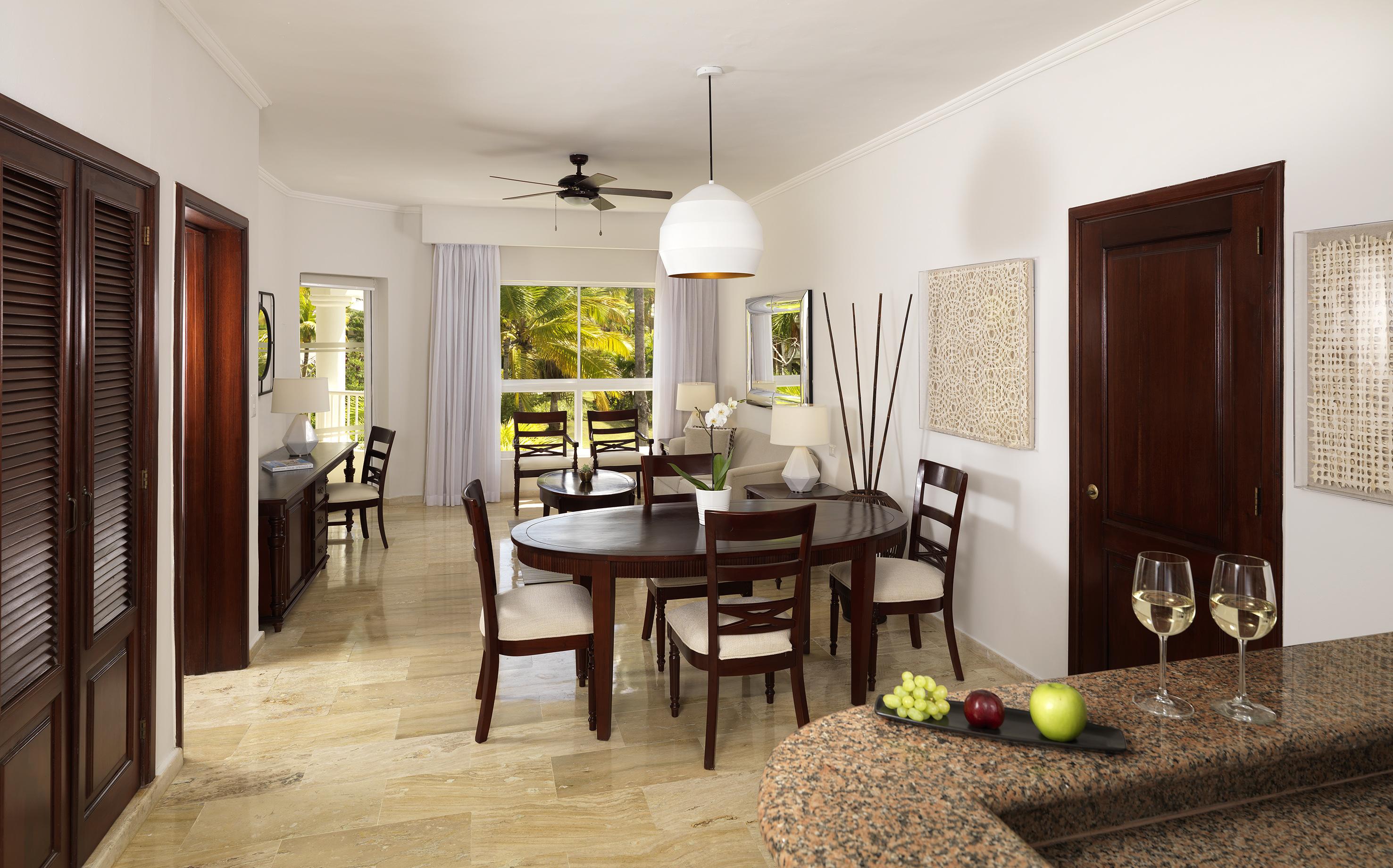 Meliá Caribe Resort-all Inclusive 5* Punta Cana