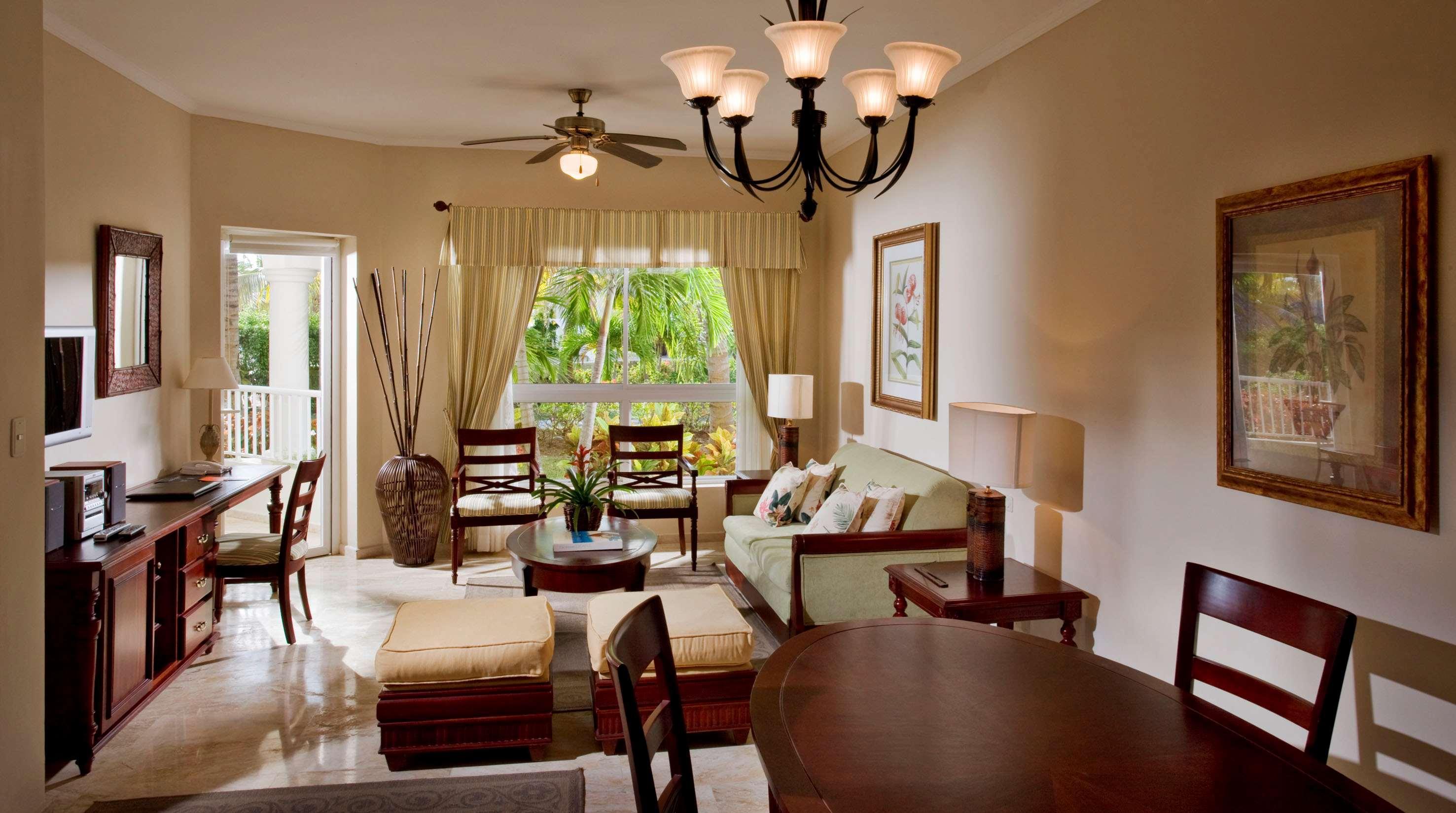 Melia Caribe 5* Punta Cana