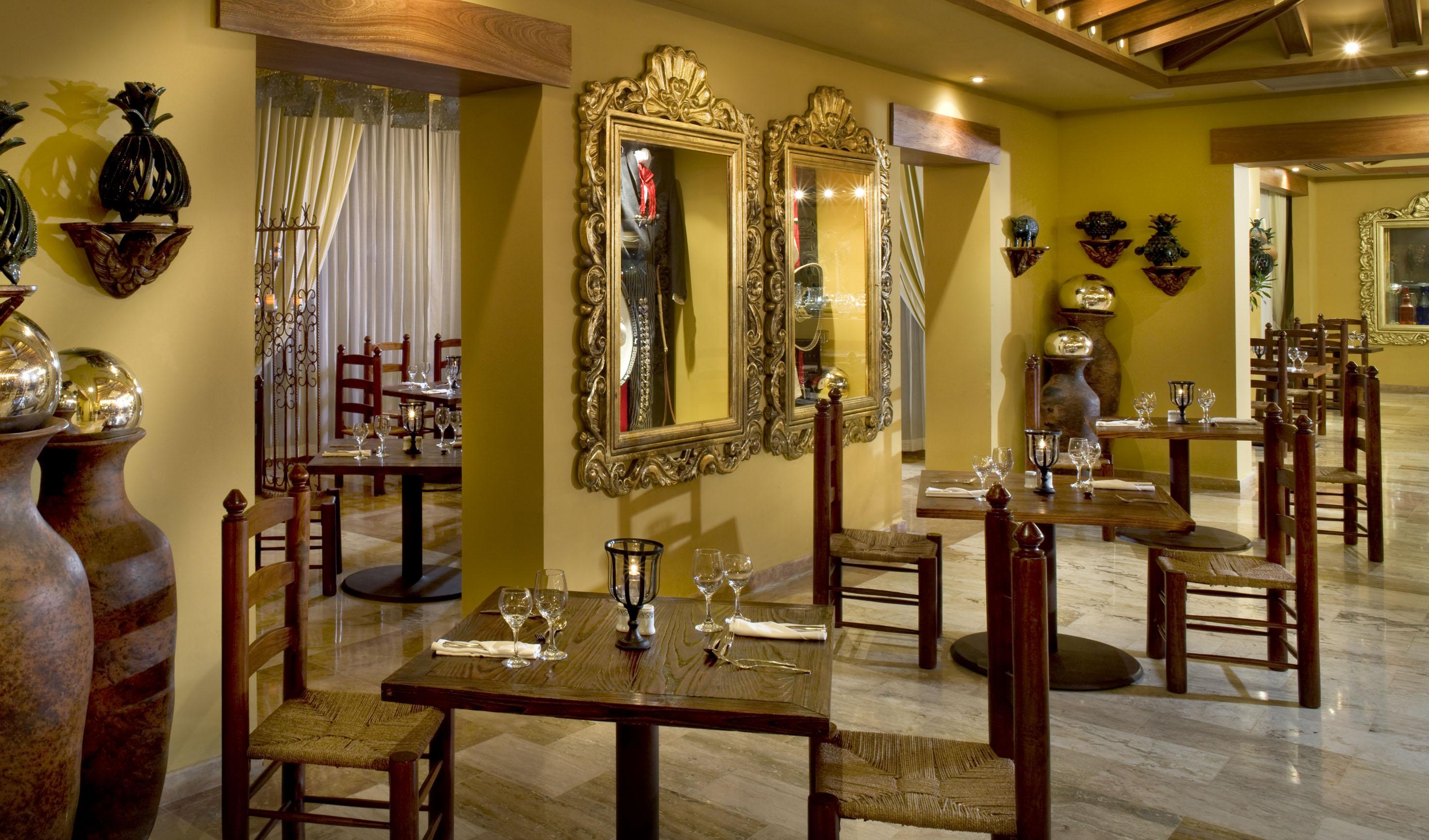 Meliá Caribe Resort-all Inclusive Resort 5*