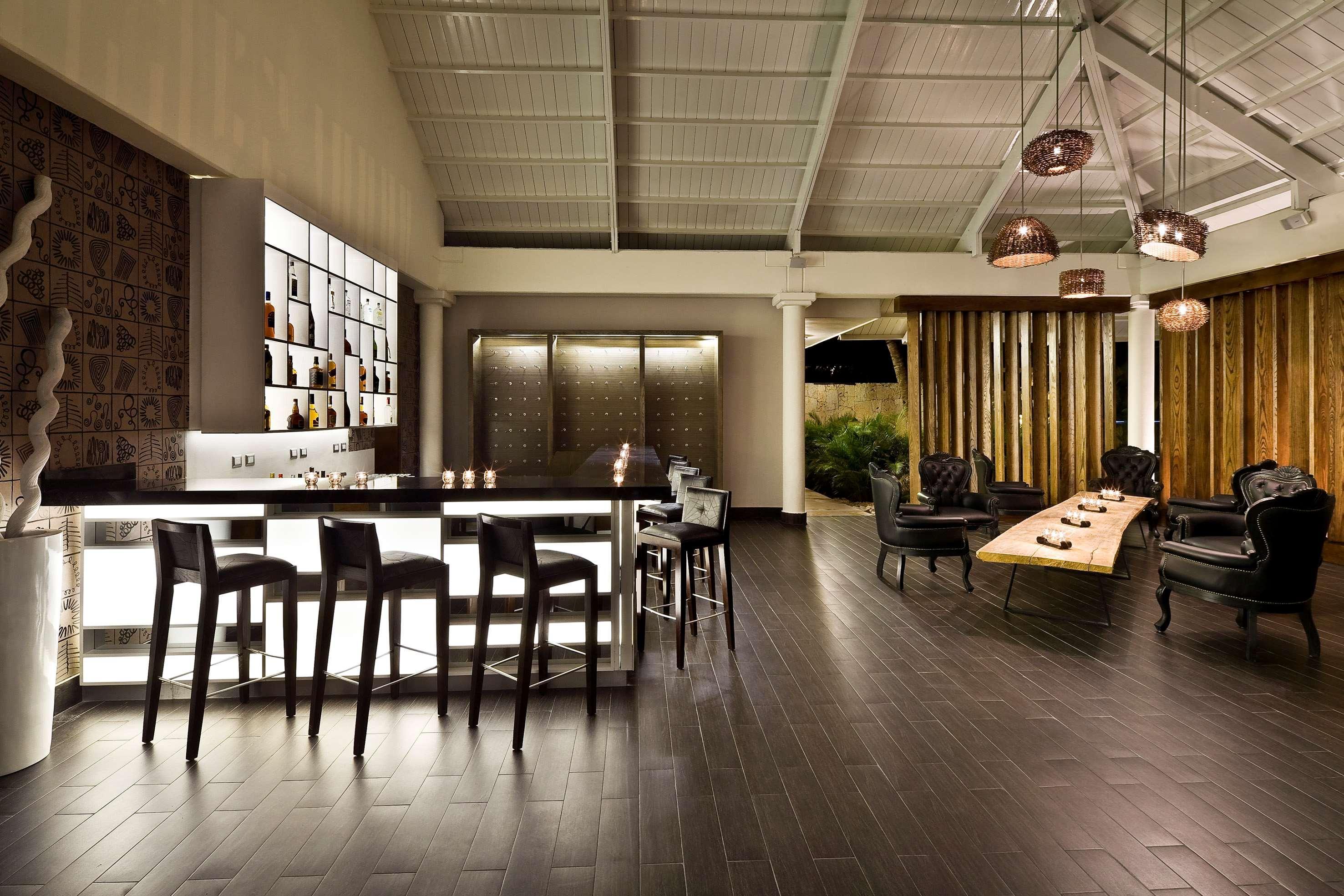 Resort Melia Caribe