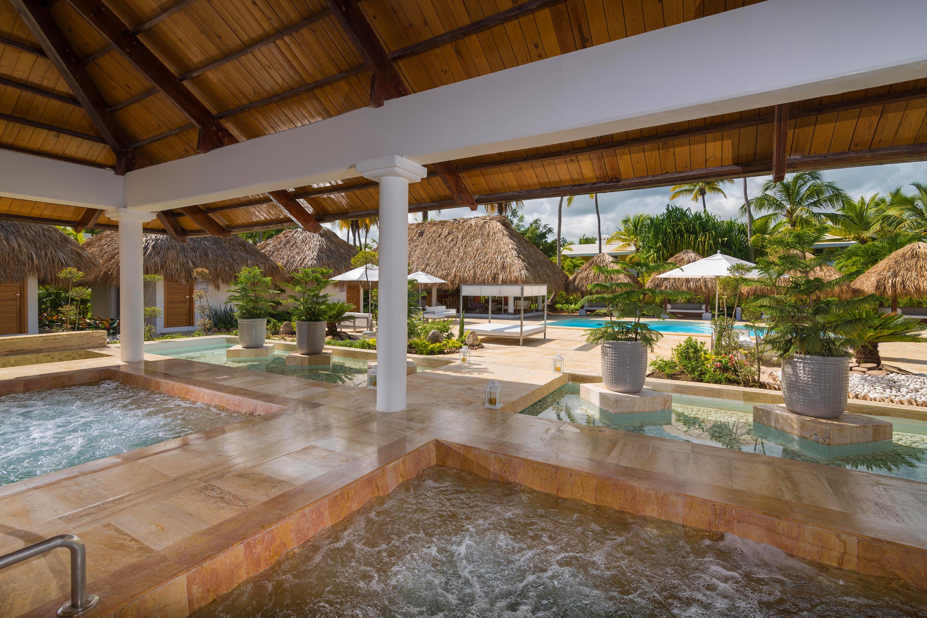 Meliá Caribe Resort-all Inclusive 5*