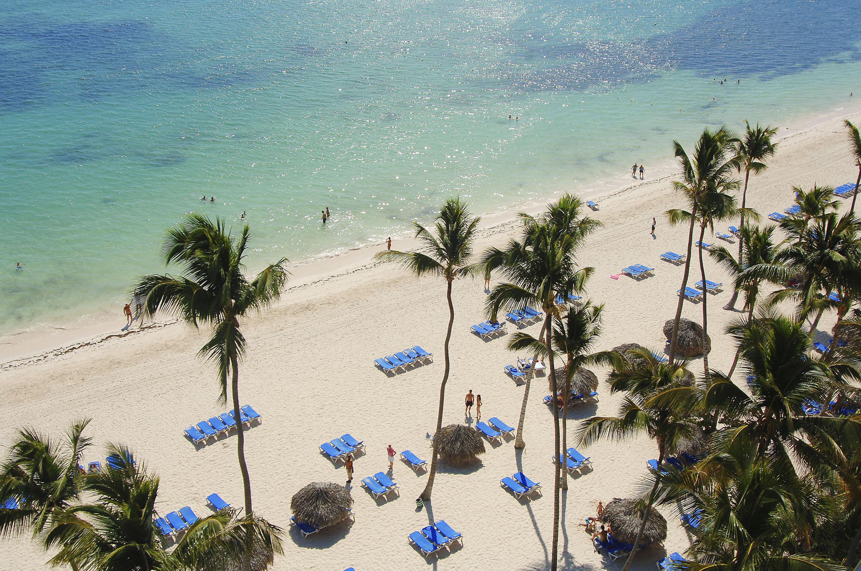Melia Caribe Resort Punta Cana
