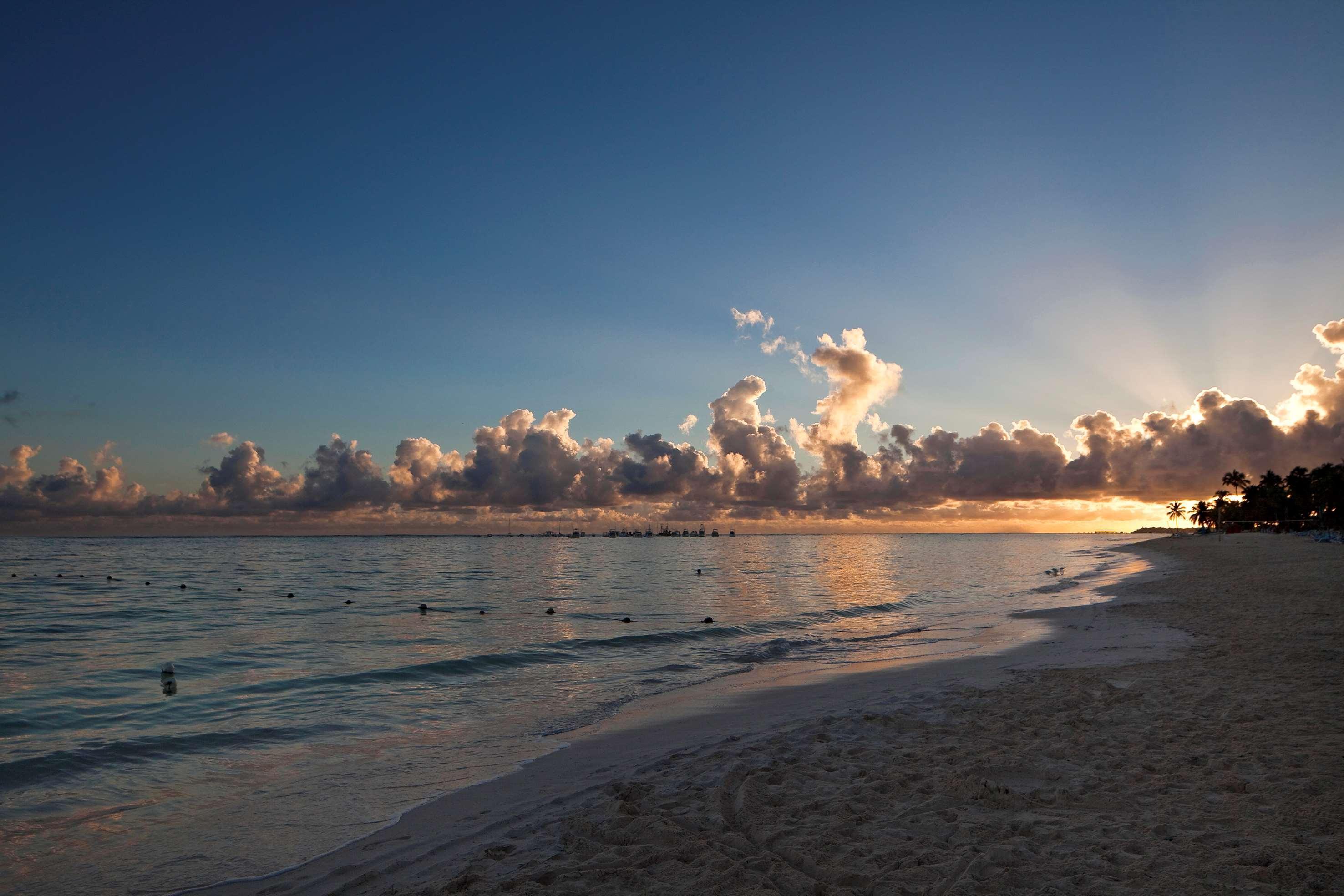 Melia Caribe Resort Punta Cana
