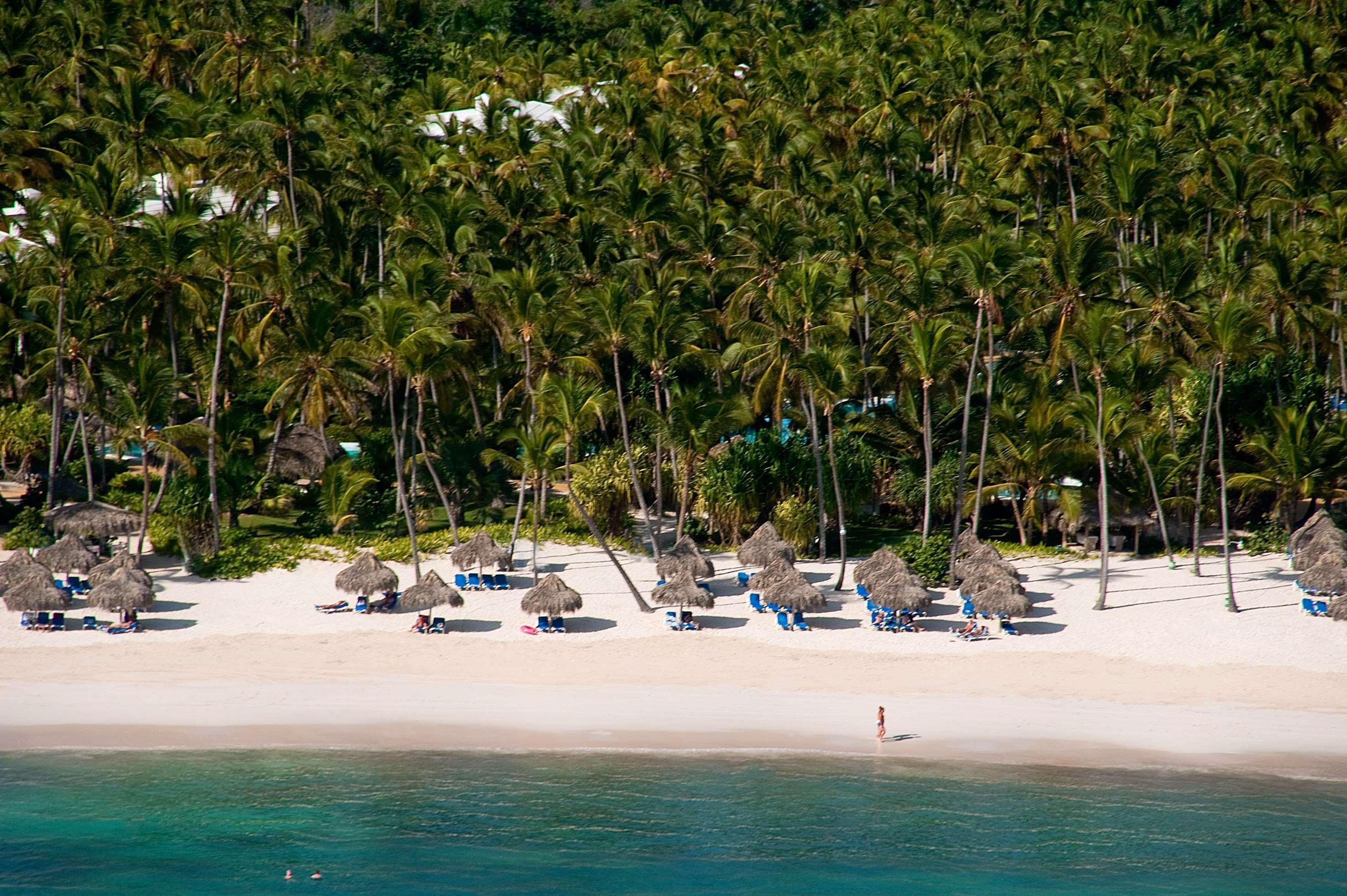Meliá Caribe Resort-all Inclusive 5*