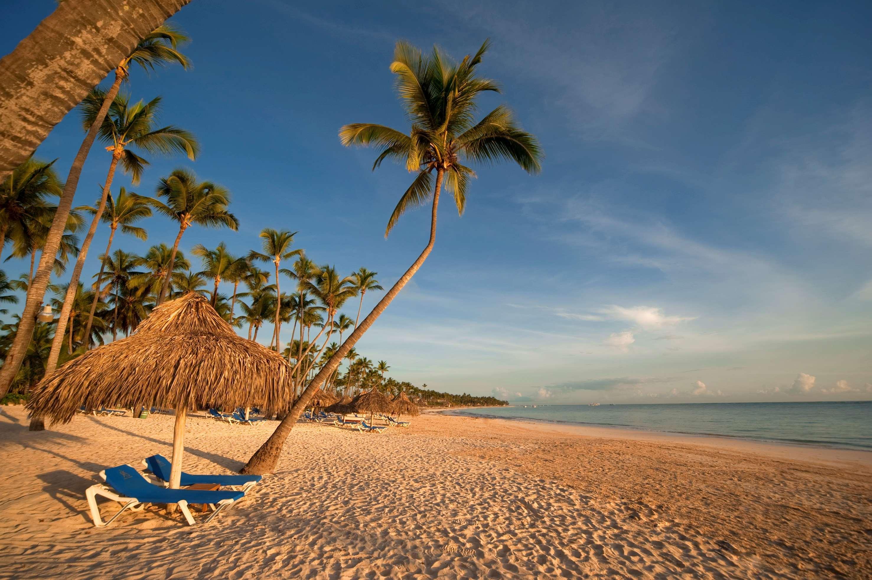 Meliá Caribe Resort-all Inclusive Punta Cana