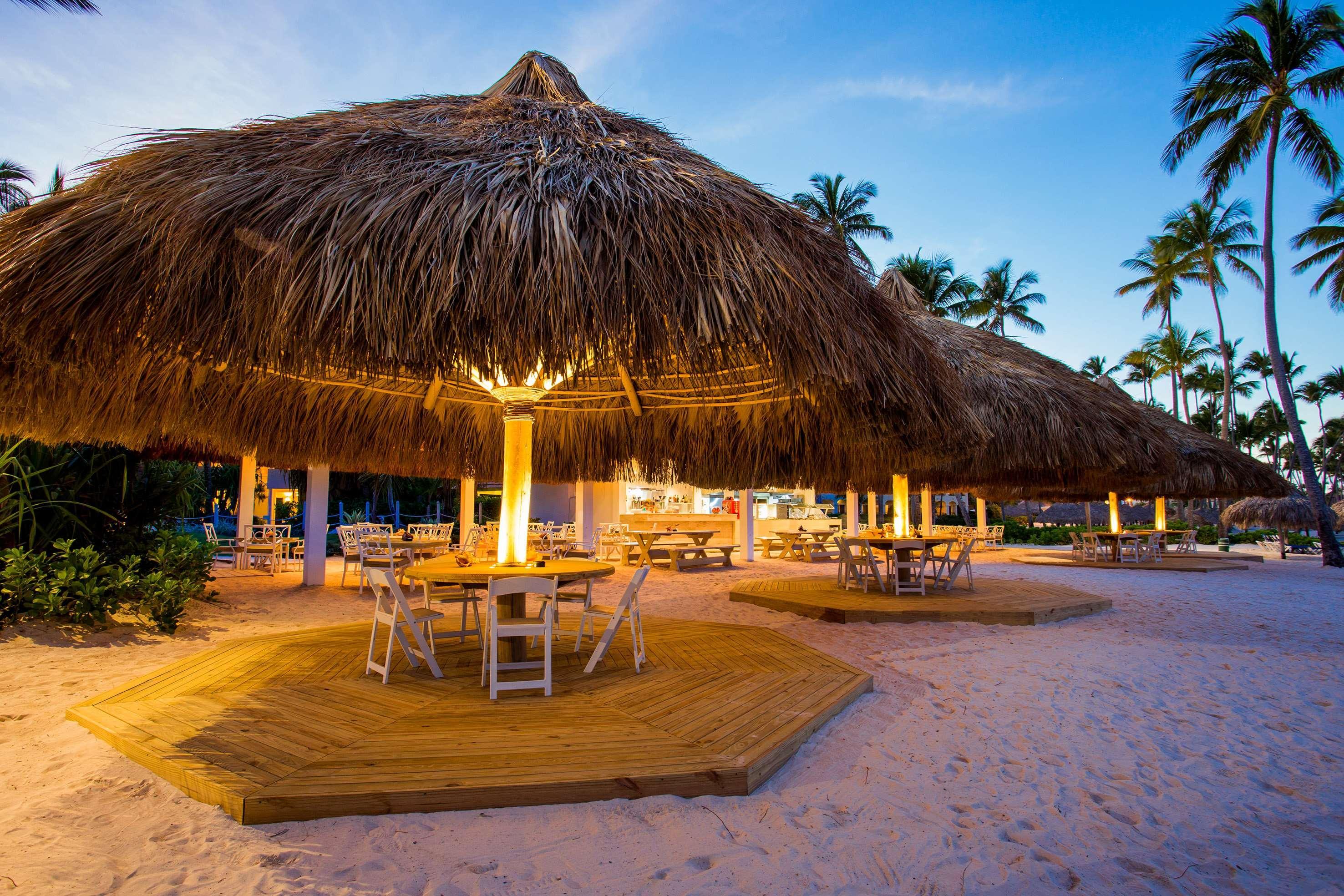 Meliá Caribe Resort-all Inclusive Resort 5*