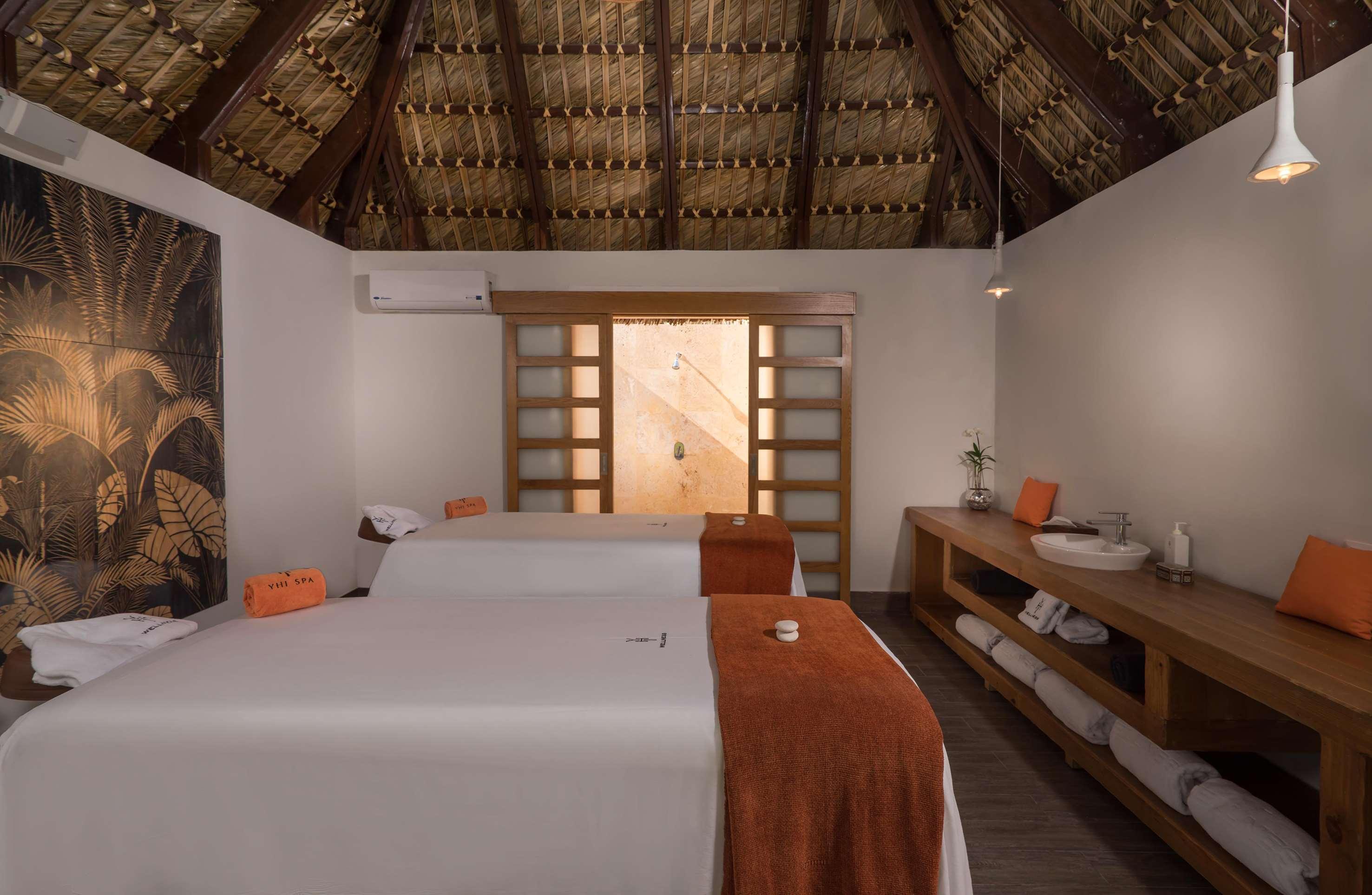 Resort Meliá Caribe Resort-all Inclusive