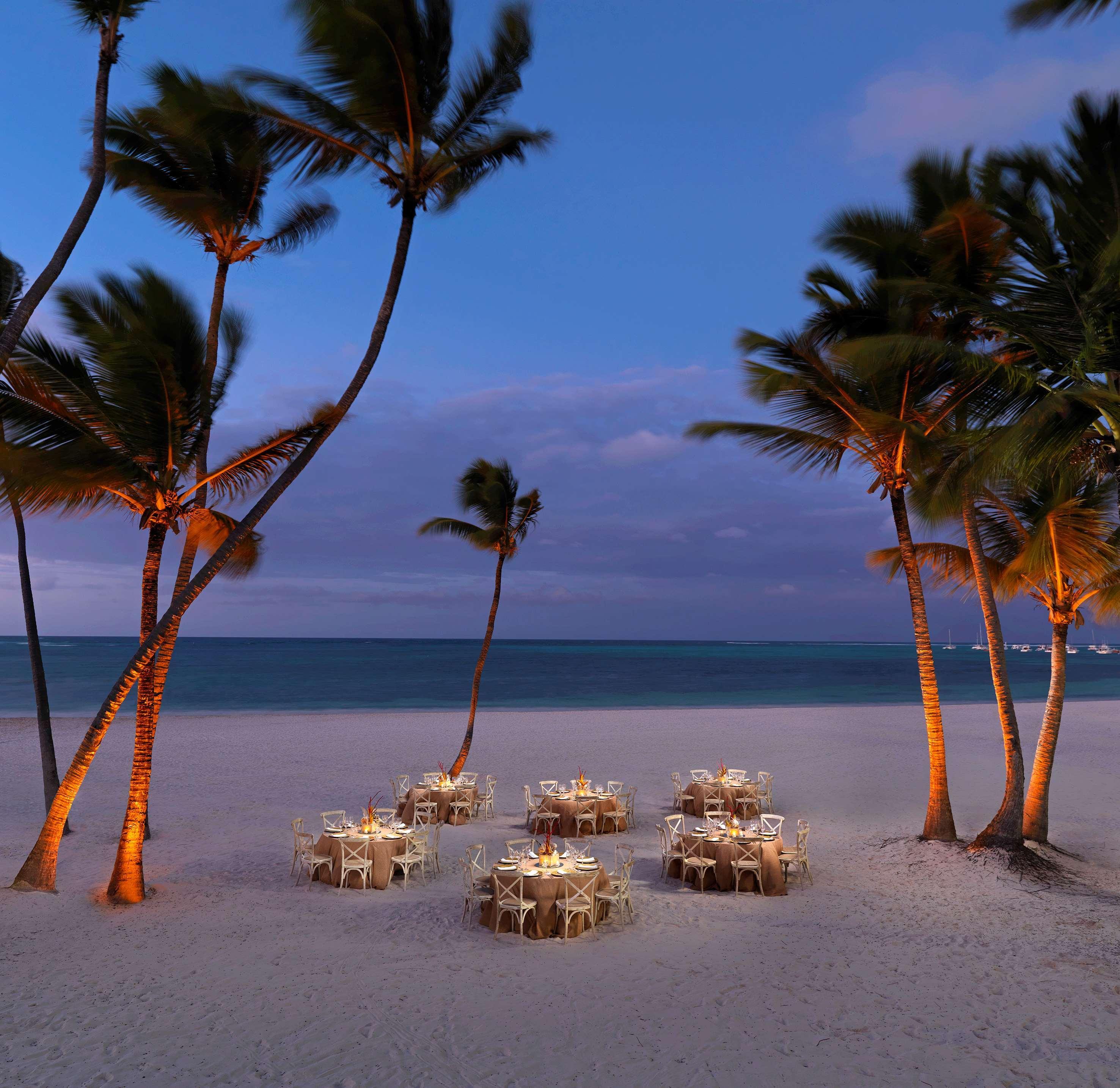Resort Meliá Caribe Resort-all Inclusive 5*