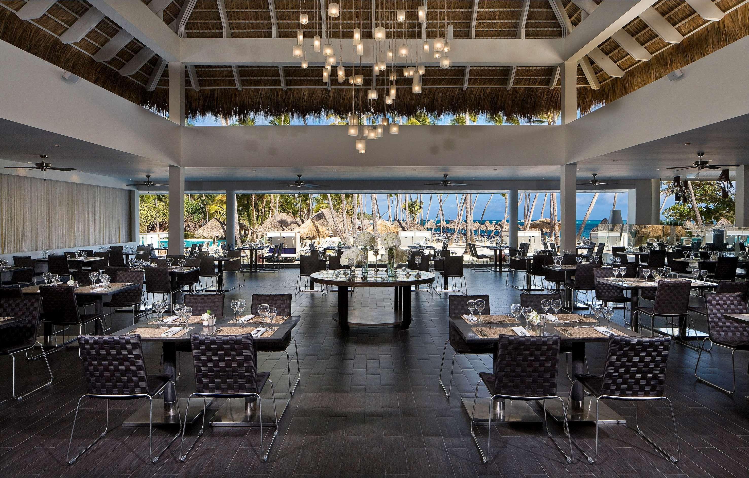 Meliá Caribe Resort-all Inclusive Resort Punta Cana