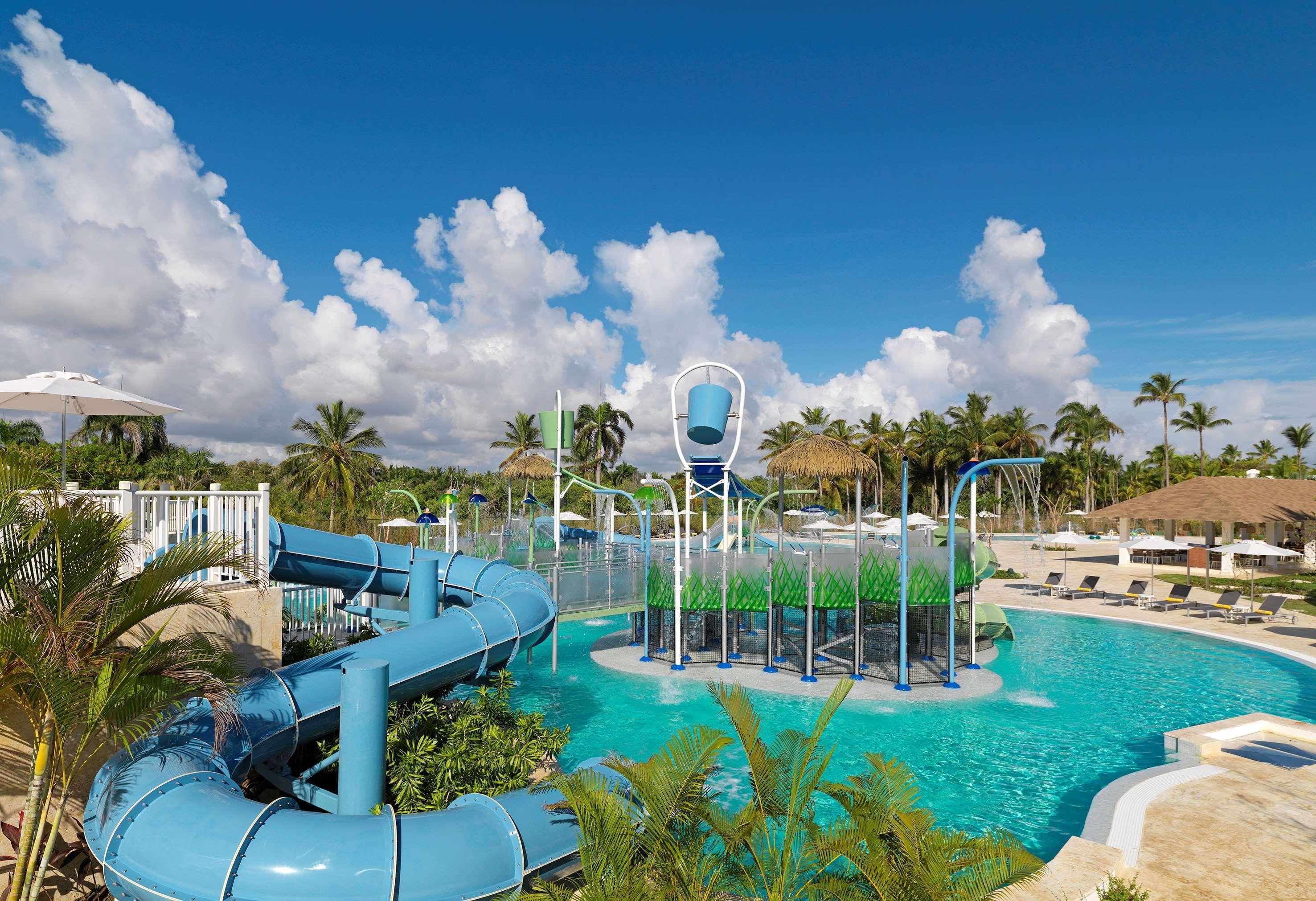 Meliá Caribe Resort-all Inclusive 5* Punta Cana