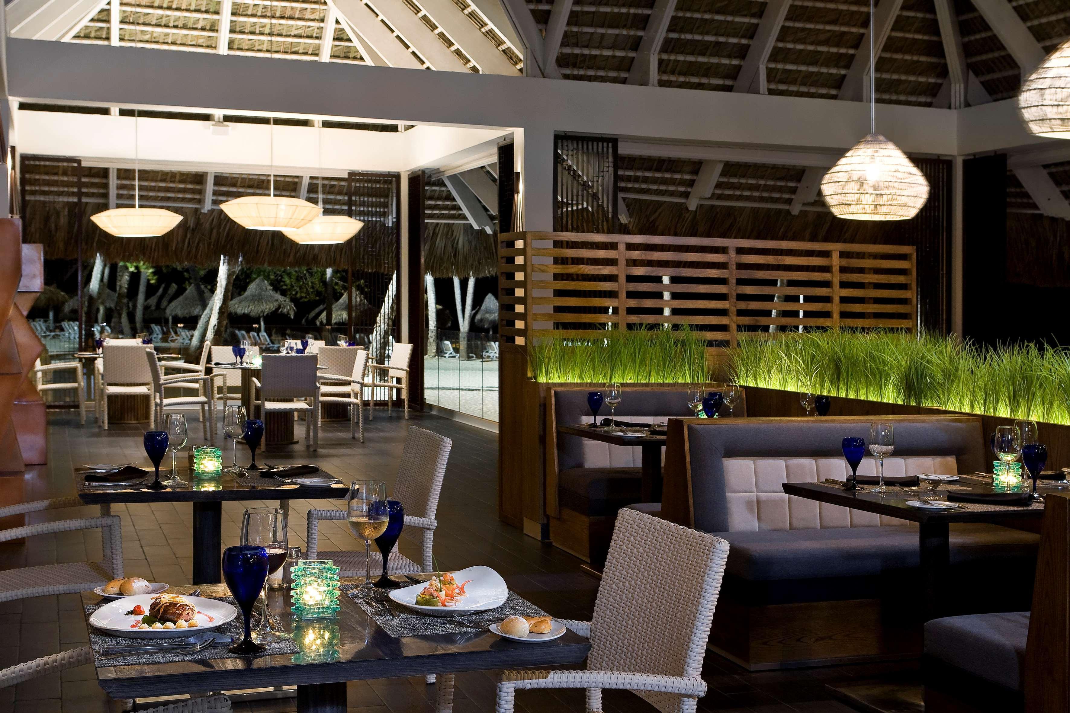 Meliá Caribe Resort-all Inclusive 5*
