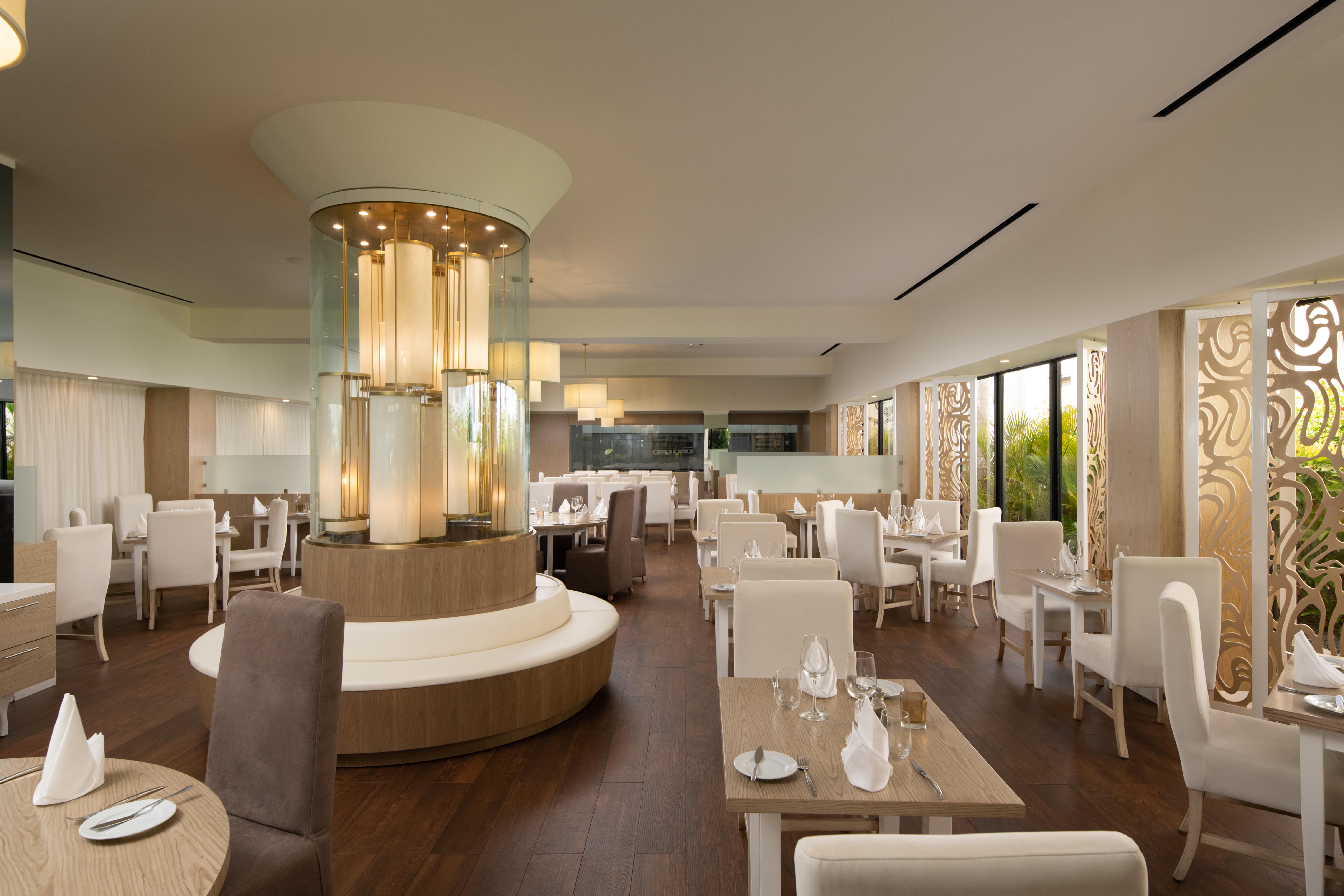 Melia Caribe Punta Cana