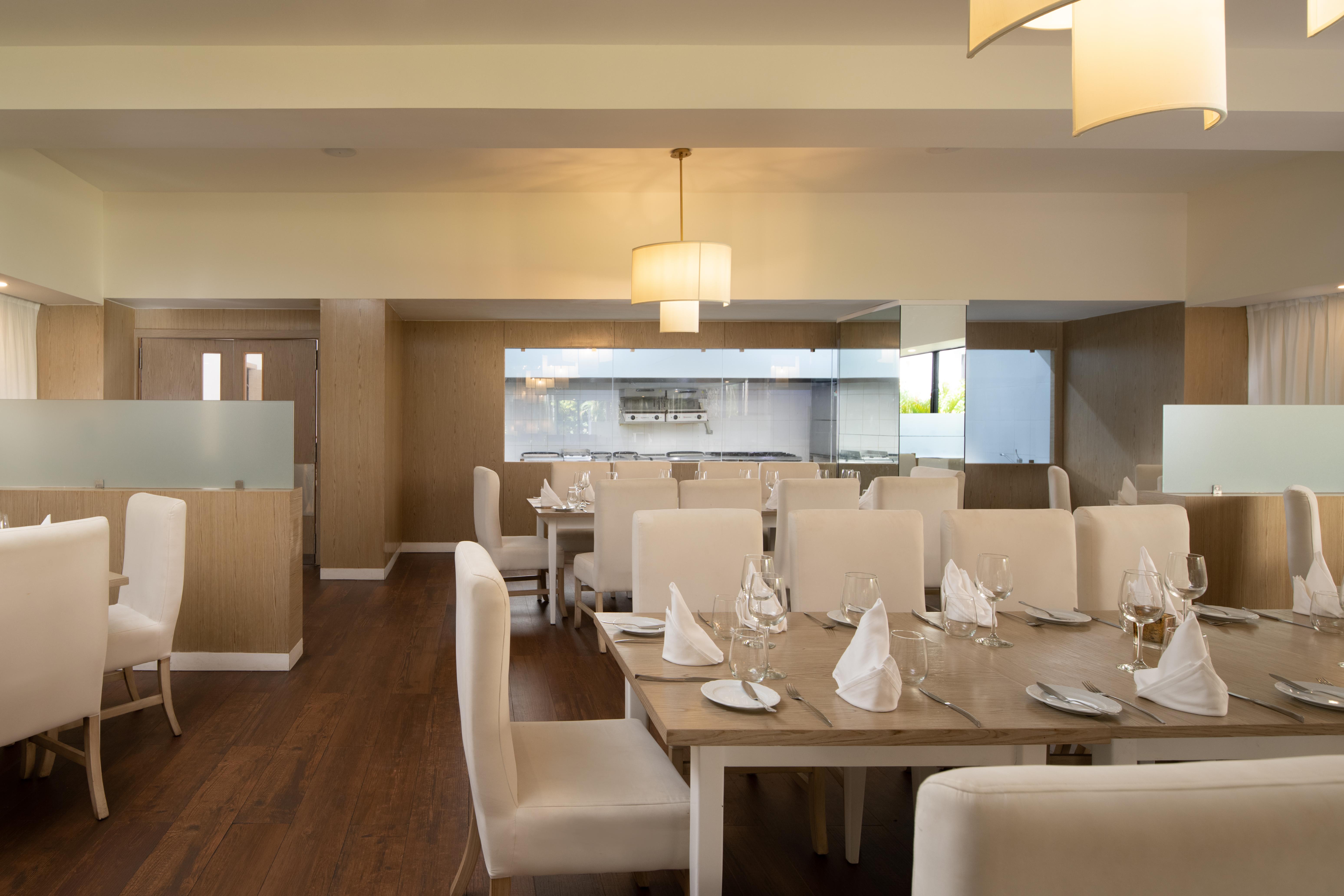 Meliá Caribe Resort-all Inclusive 5*