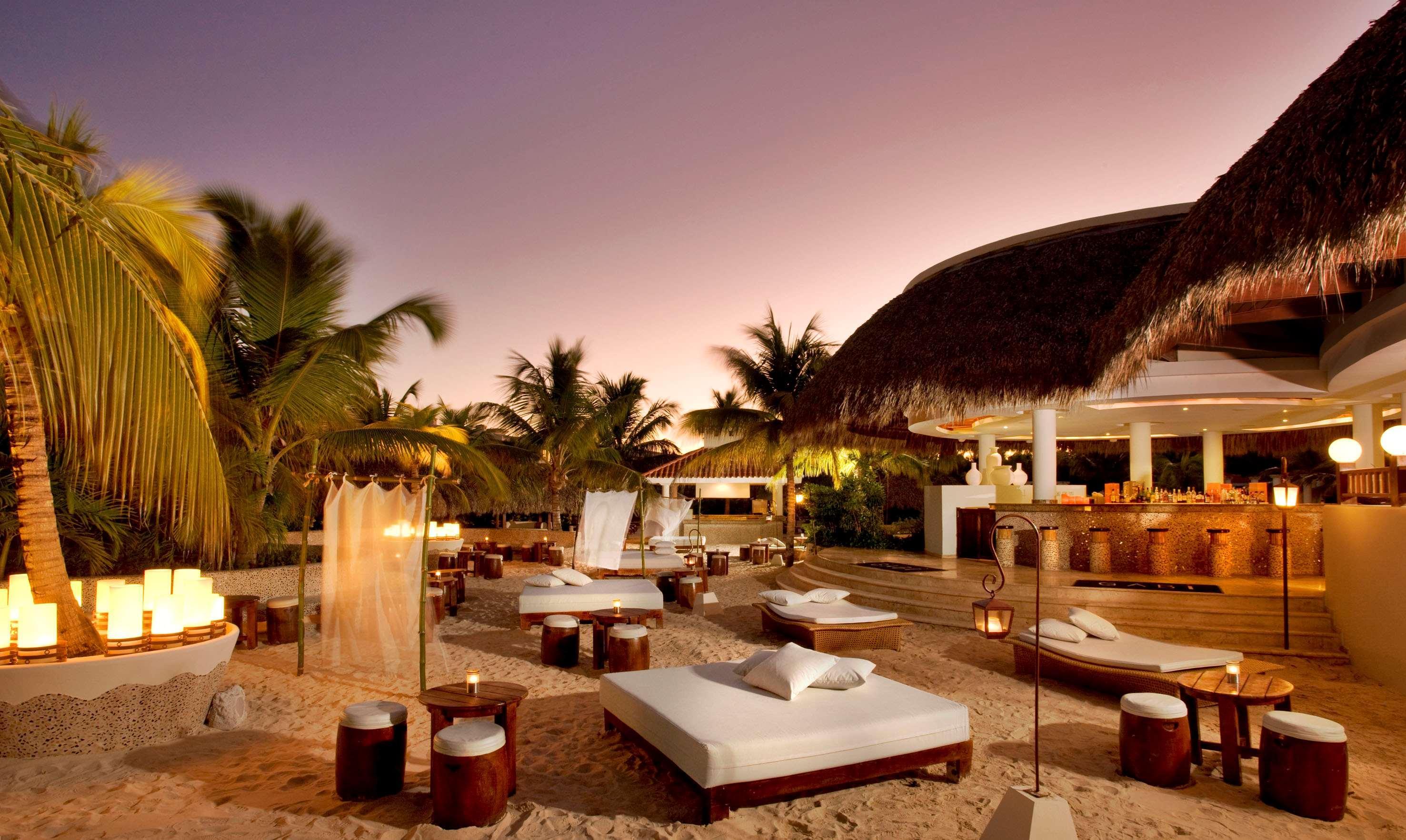 Resort Melia Caribe