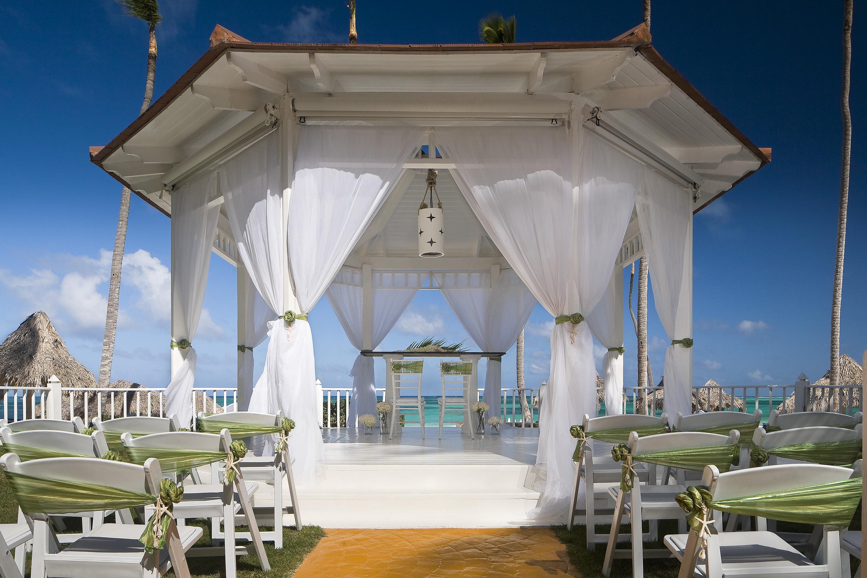 Meliá Caribe Resort-all Inclusive Punta Cana