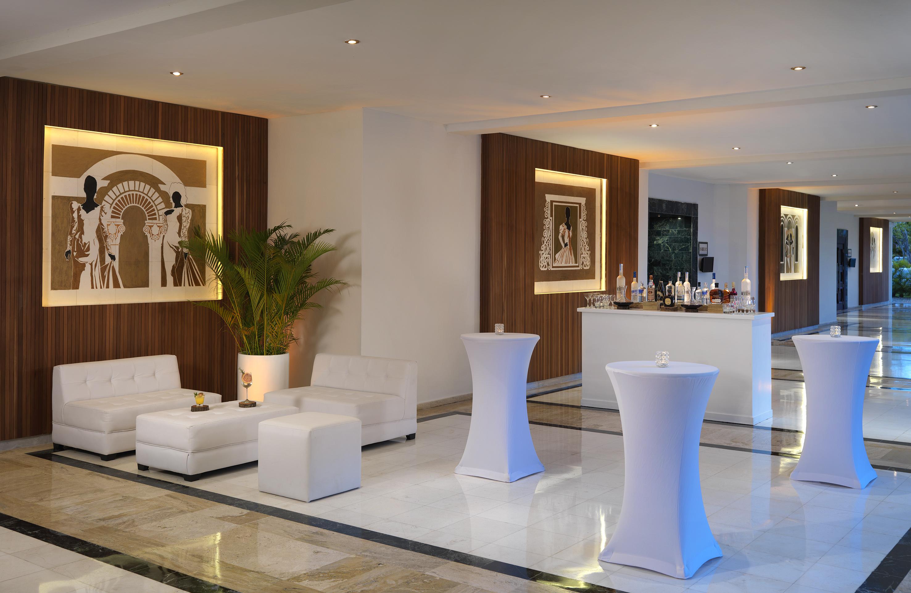 Resort Melia Caribe