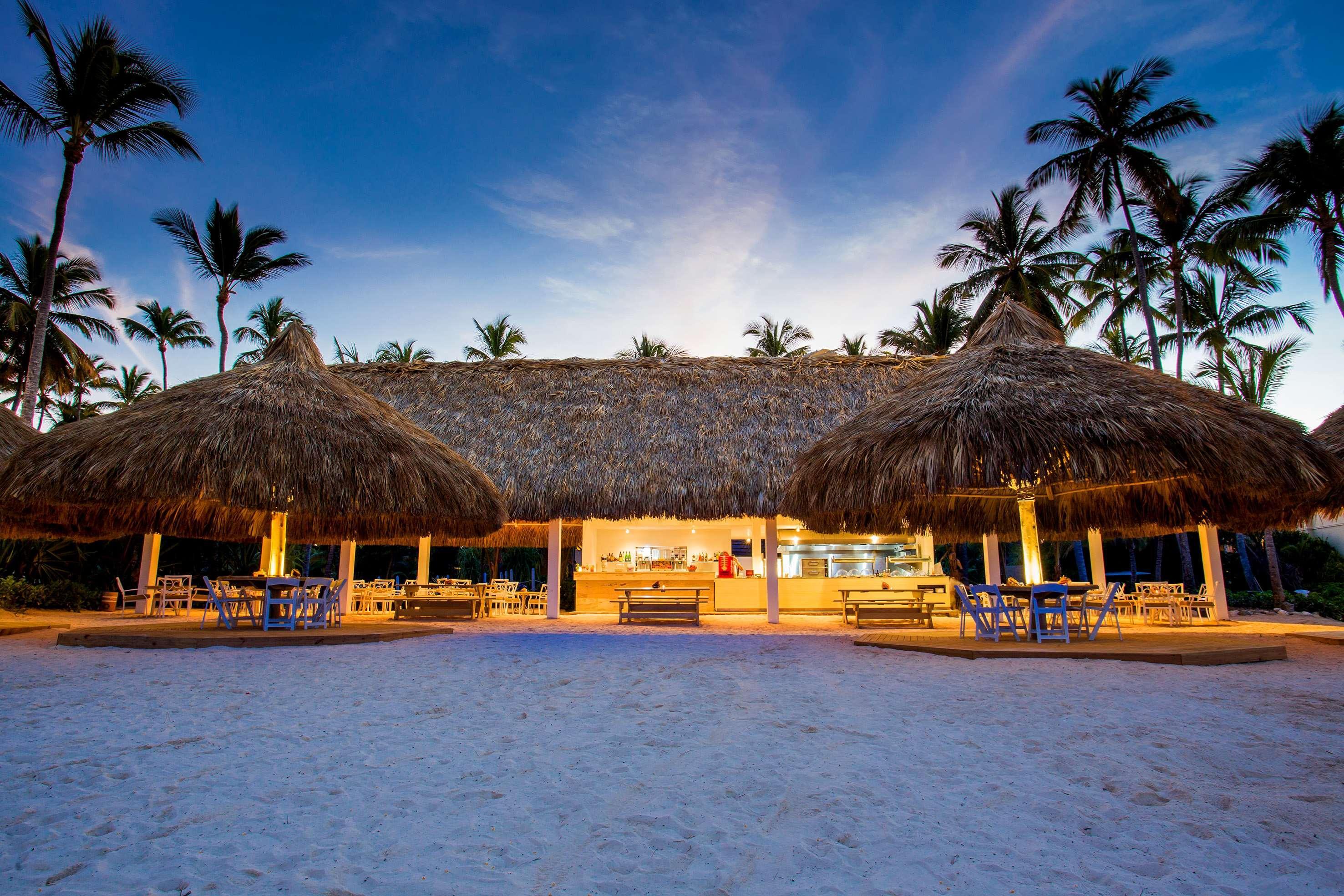 Resort Meliá Caribe Resort-all Inclusive 5*