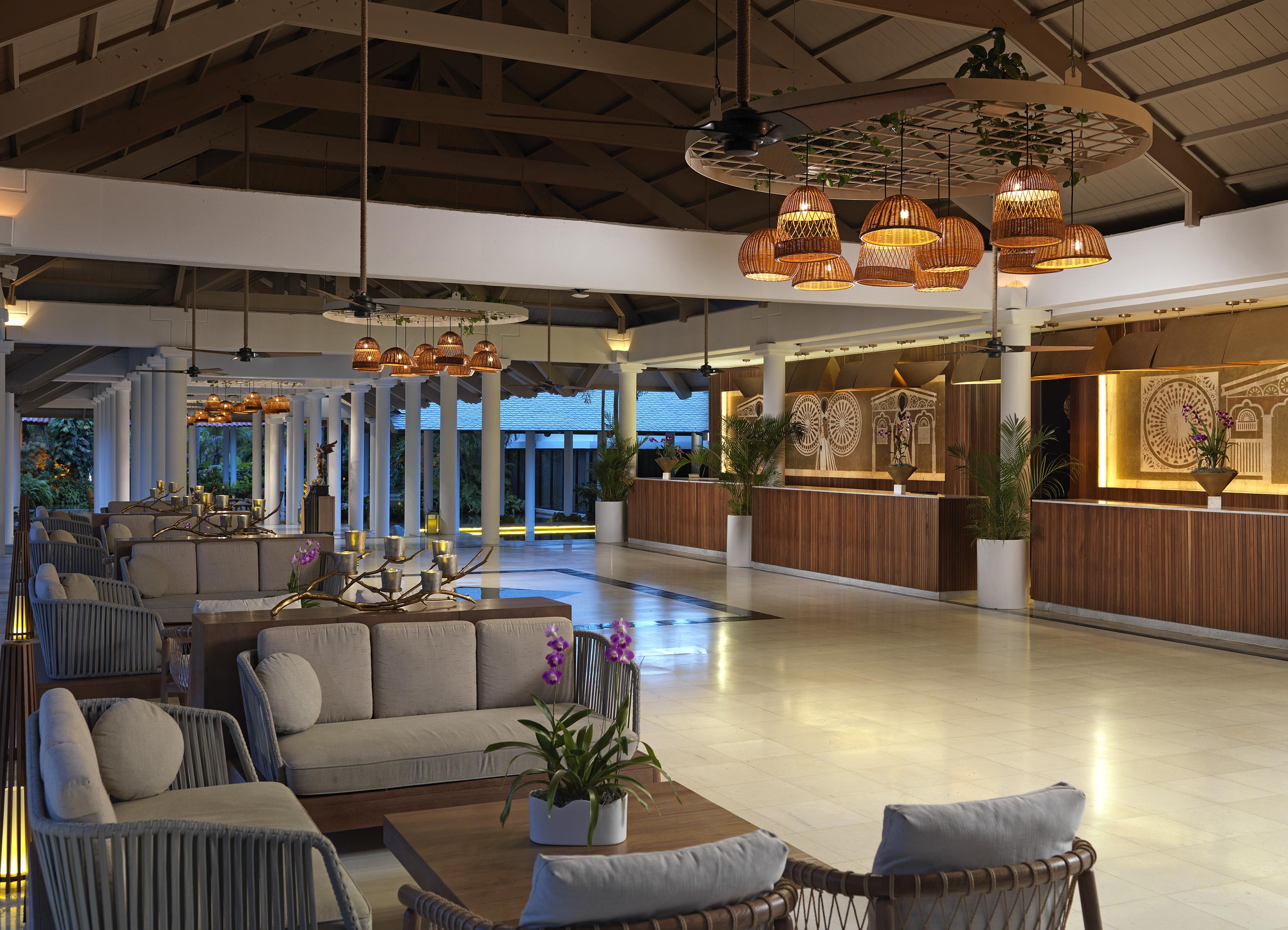 Resort Meliá Caribe Resort-all Inclusive