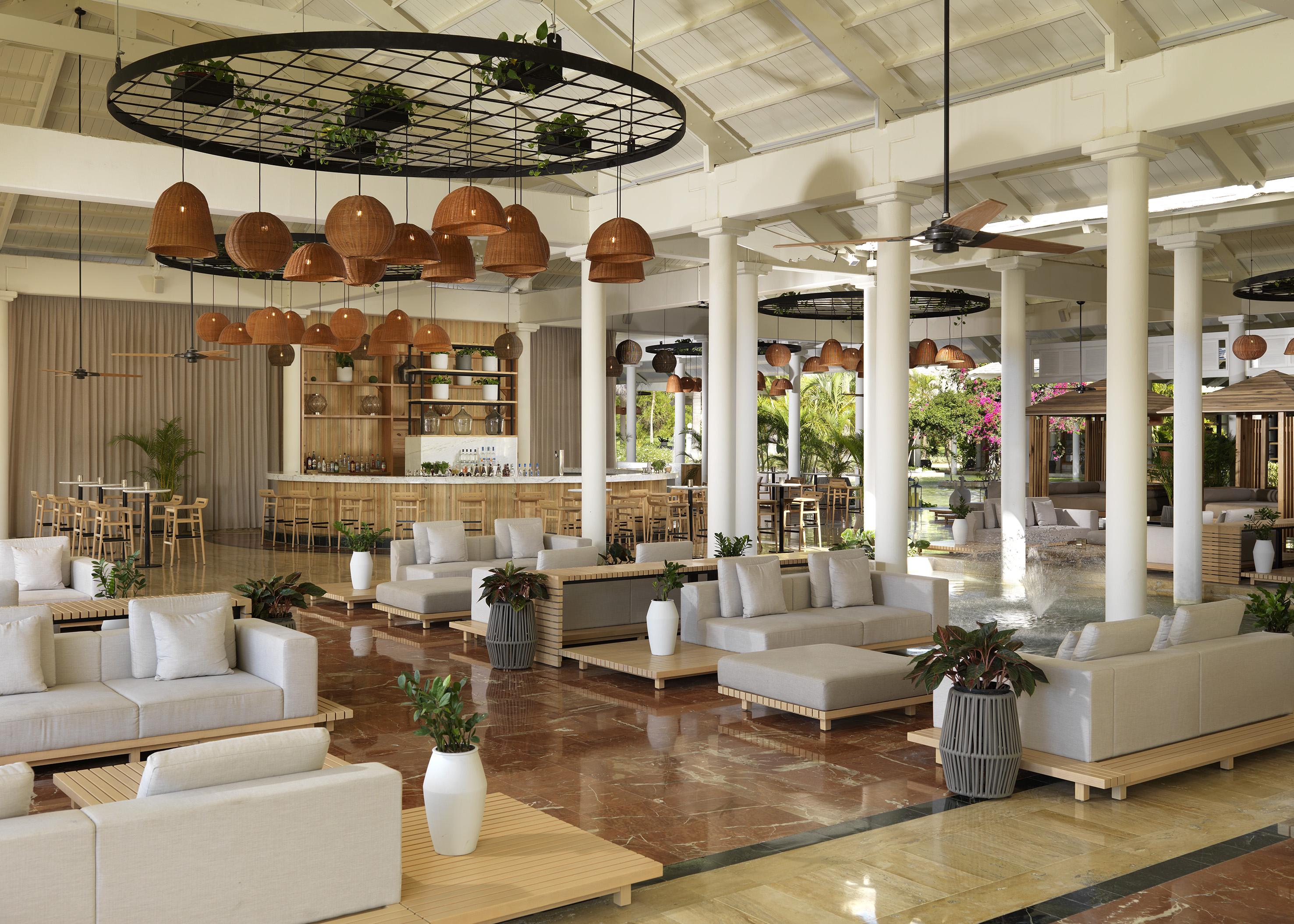 Resort Melia Caribe Punta Cana