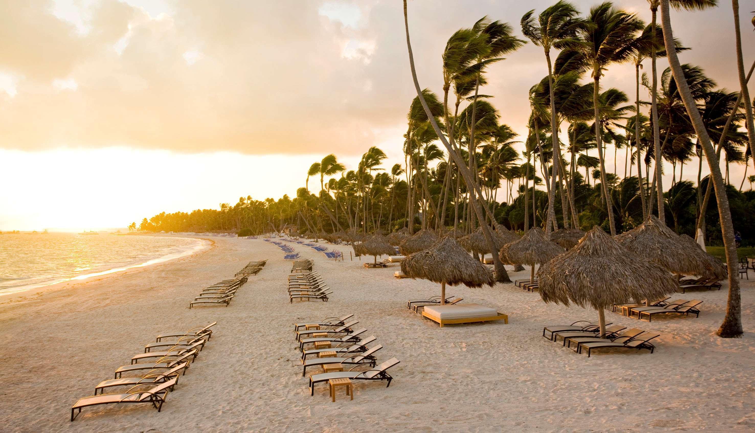 Resort Meliá Caribe Resort-all Inclusive 5*