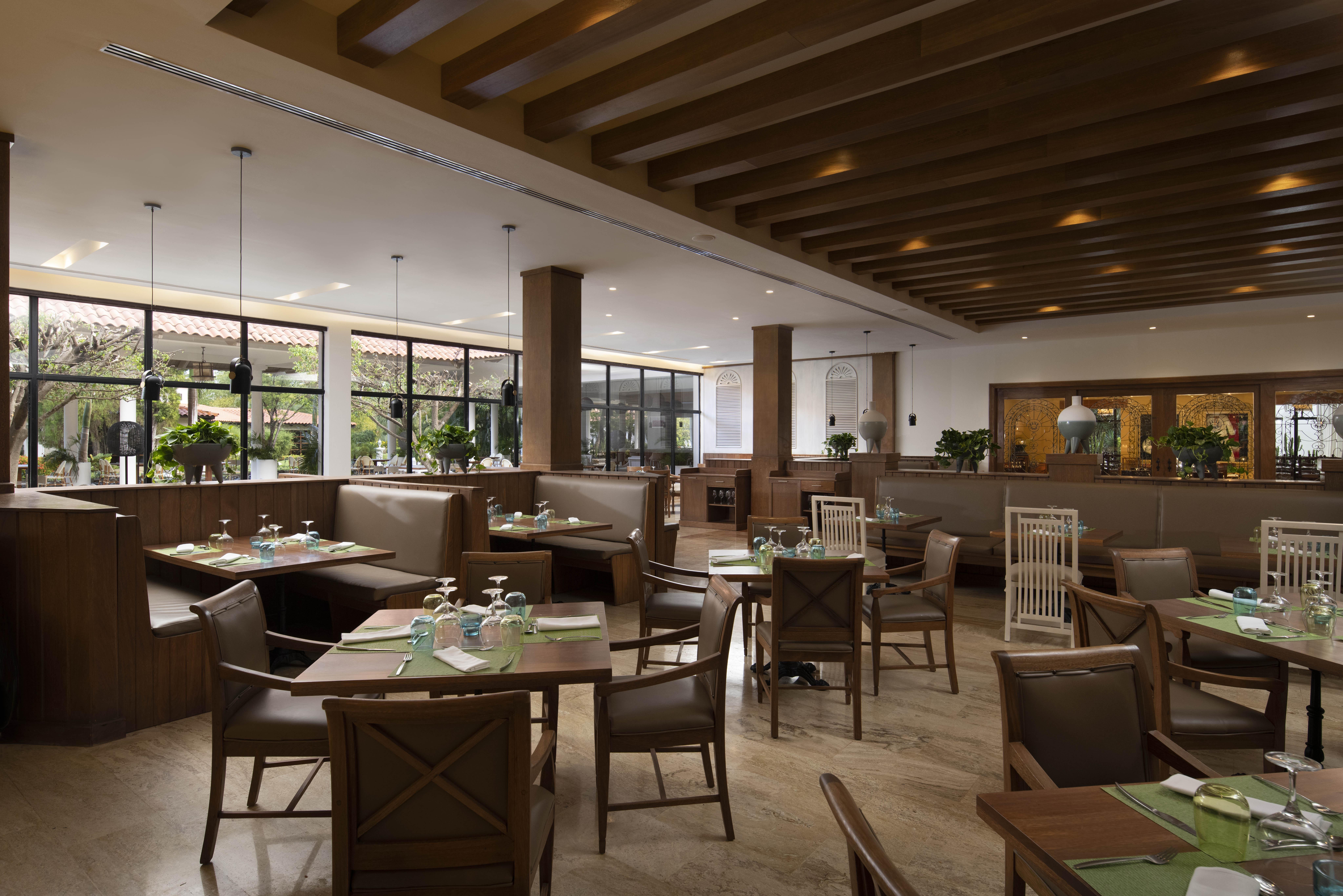 Meliá Caribe Resort-all Inclusive 5* Punta Cana