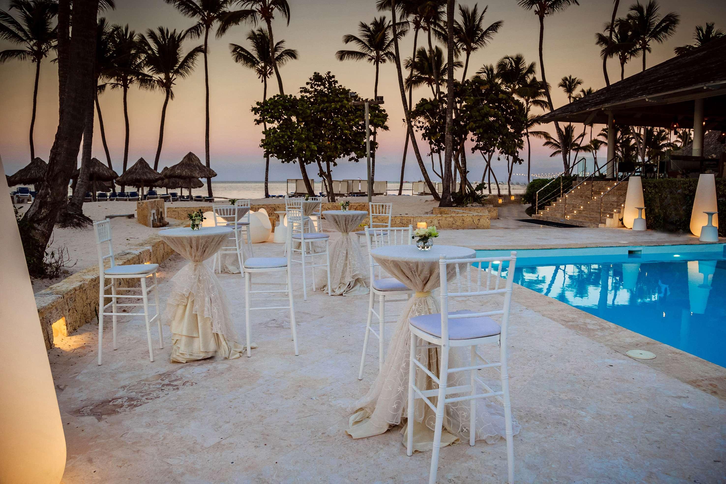 Melia Caribe Resort