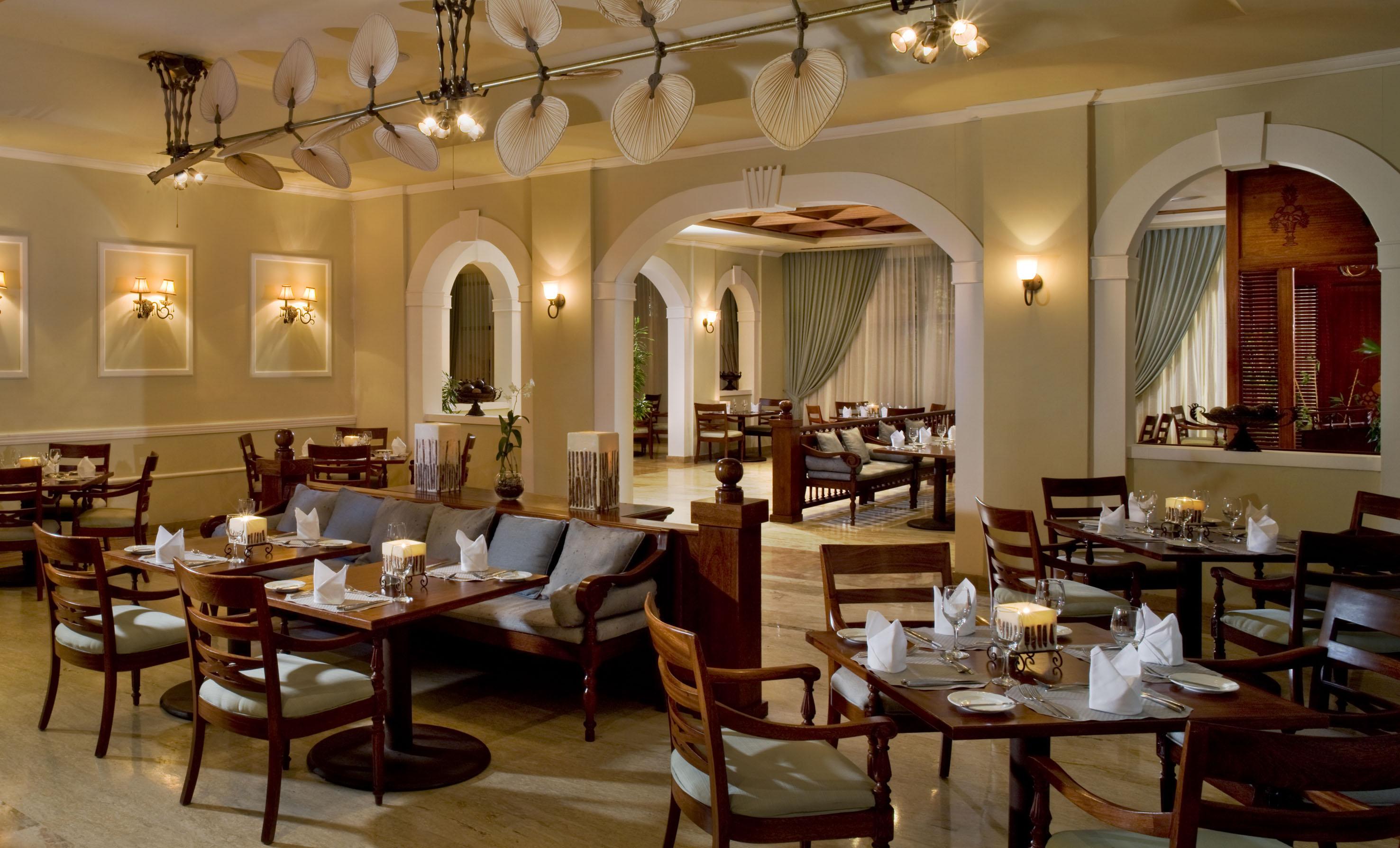 Melia Caribe Resort 5*