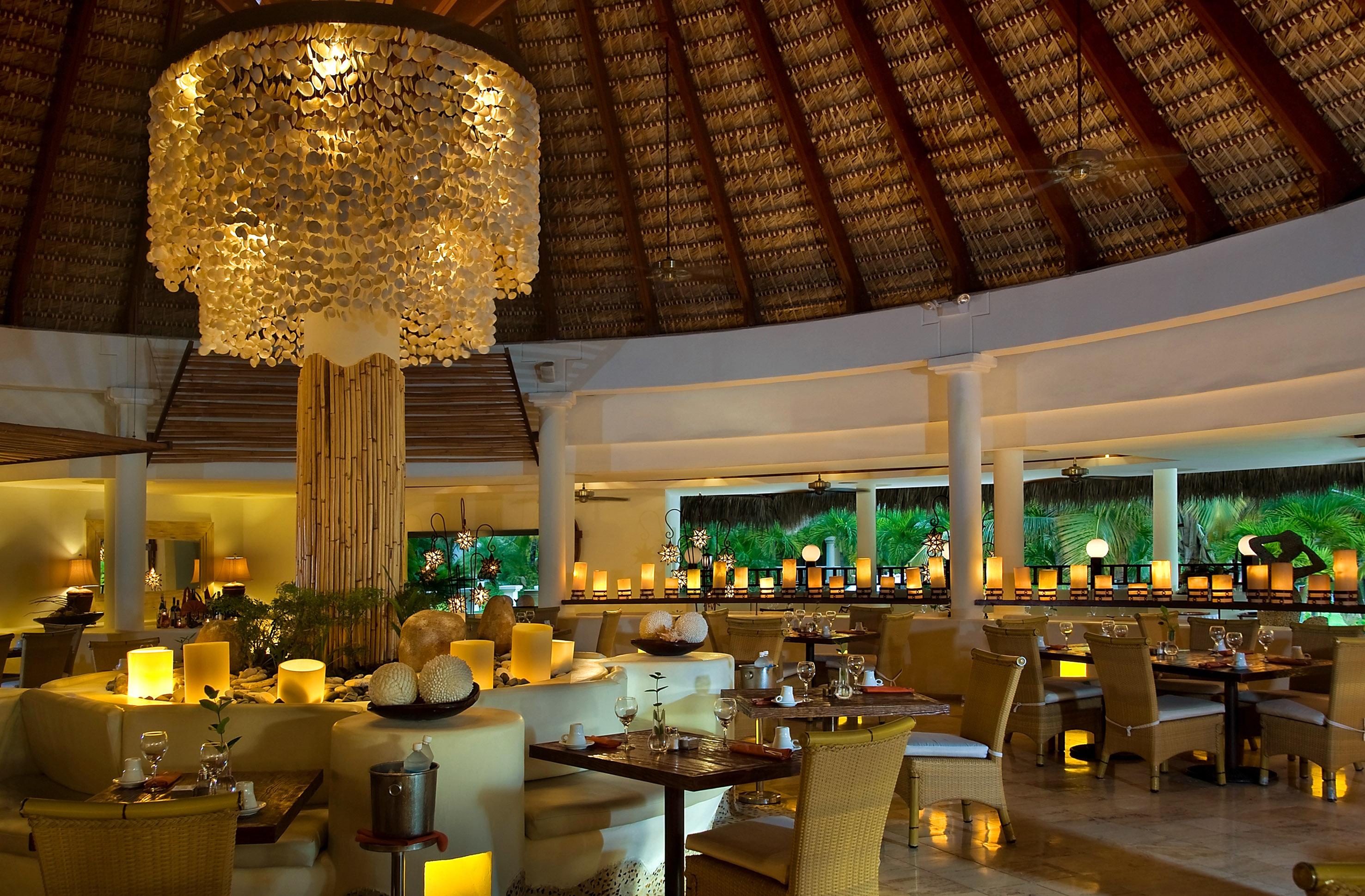 Meliá Caribe Resort-all Inclusive Resort