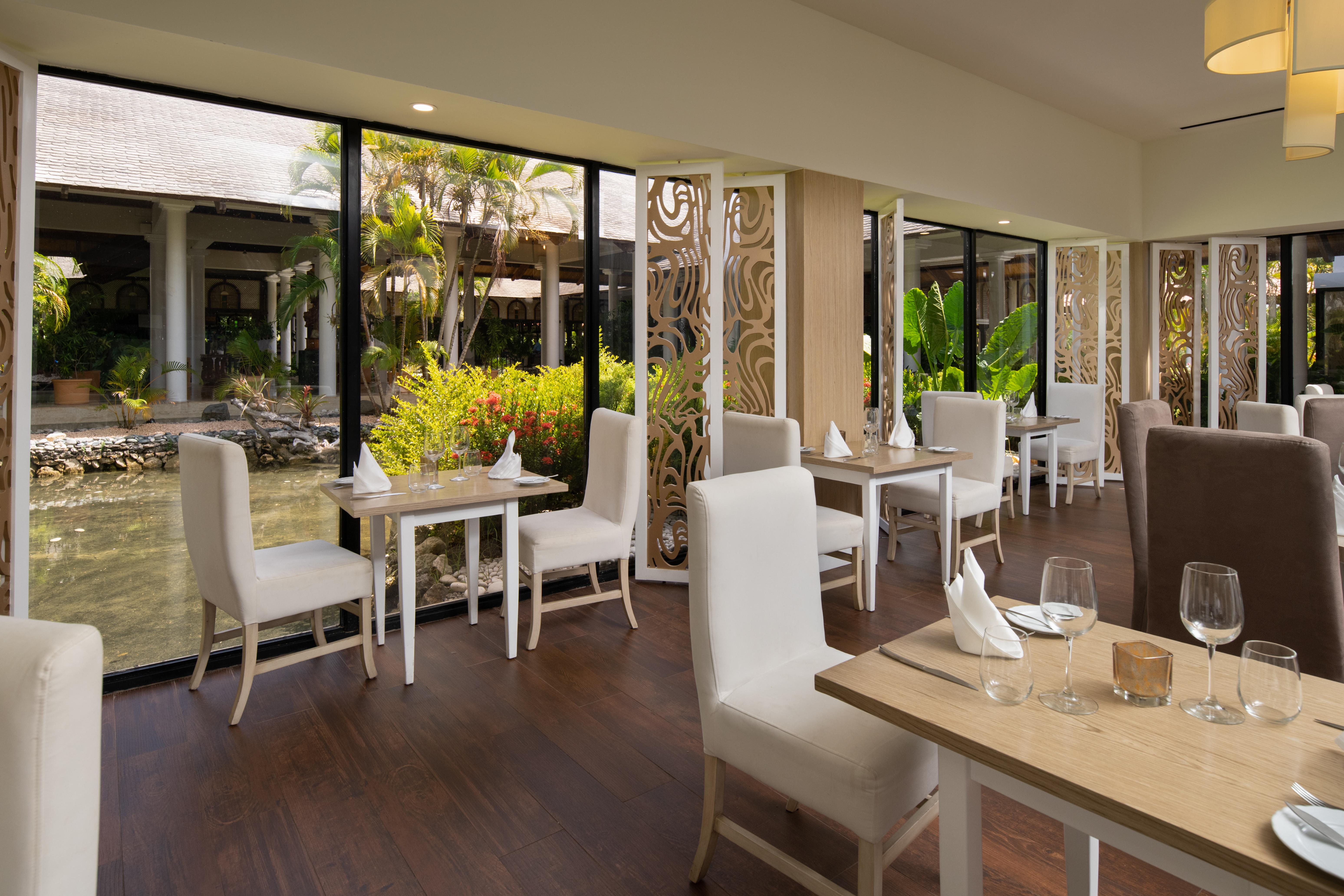 Resort Melia Caribe Punta Cana