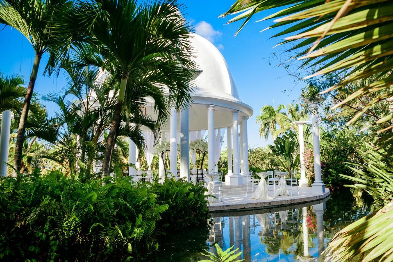 Meliá Caribe Resort-all Inclusive