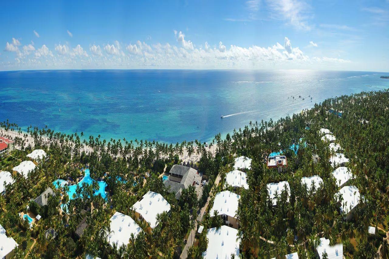 Meliá Caribe Resort-all Inclusive Resort