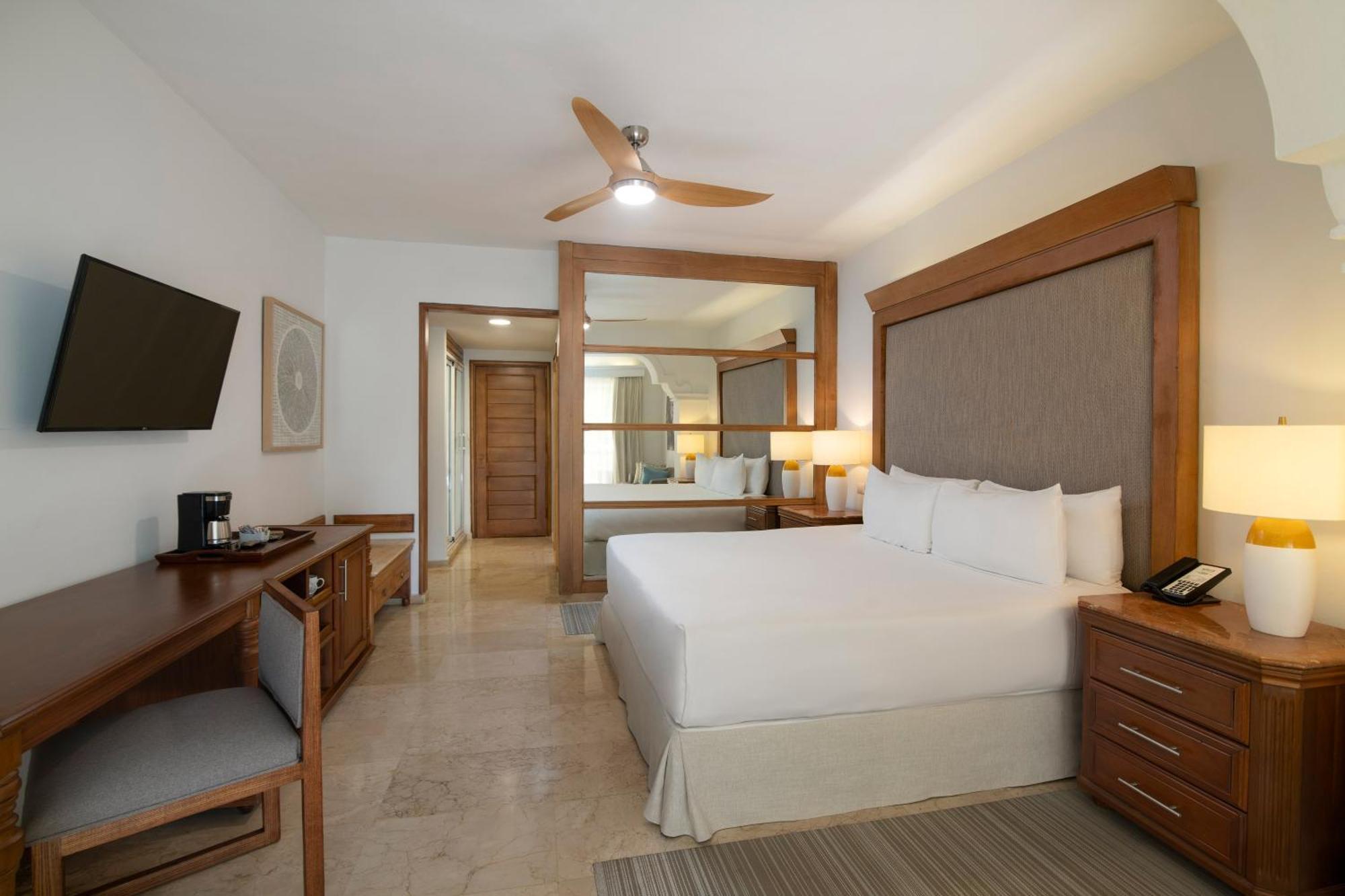 Melia Caribe 5* Punta Cana