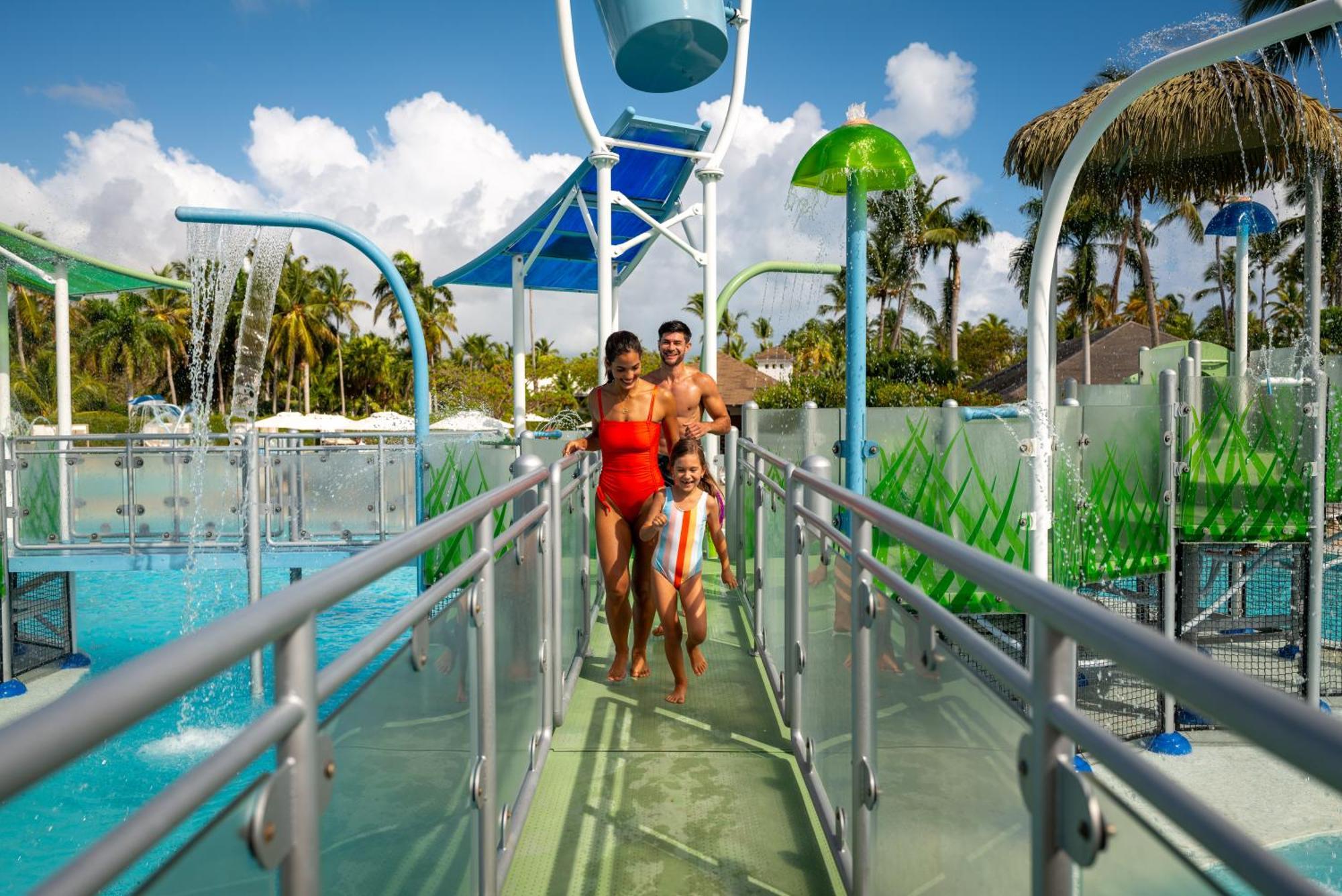 Melia Caribe Resort