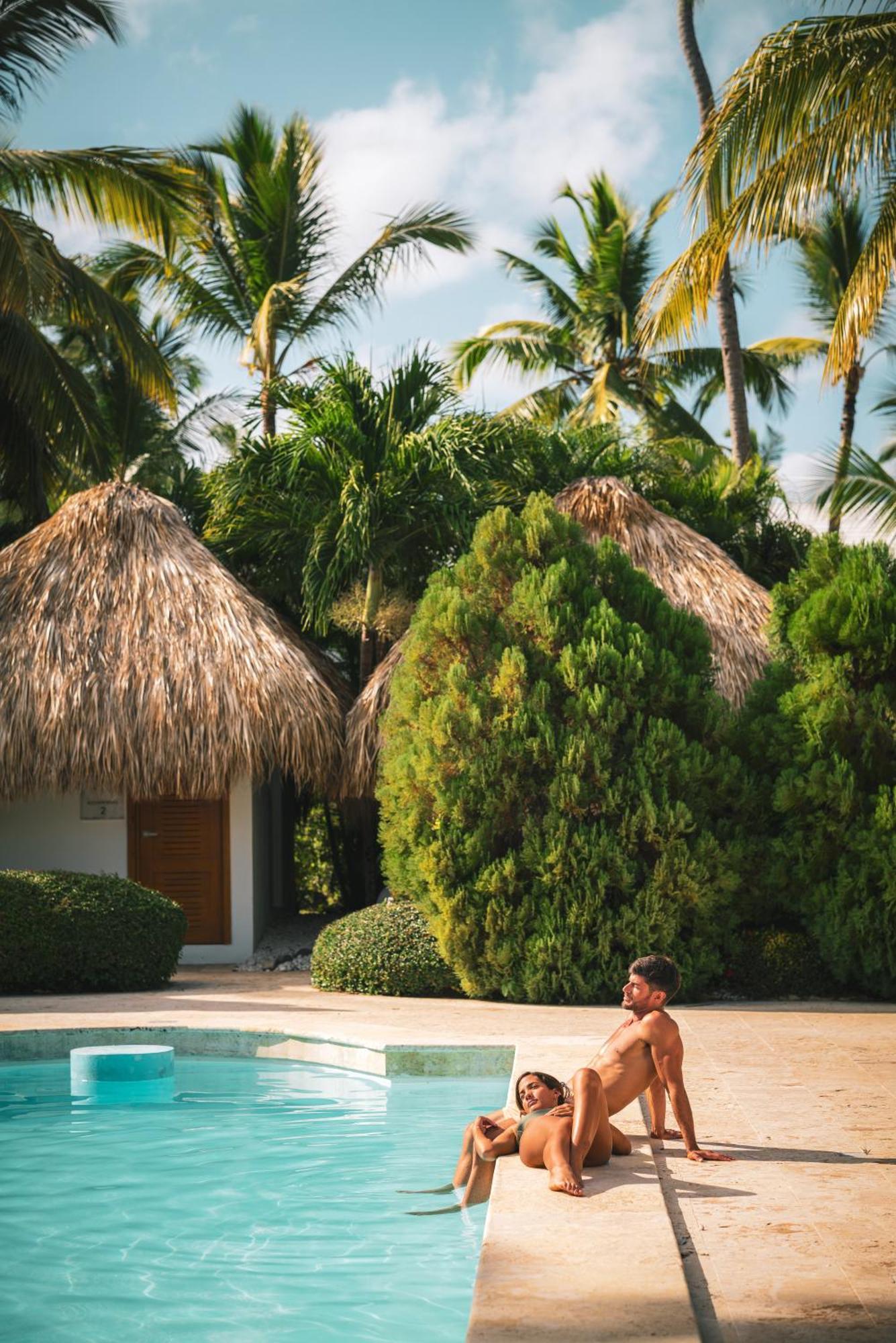 Resort Meliá Caribe Resort-all Inclusive