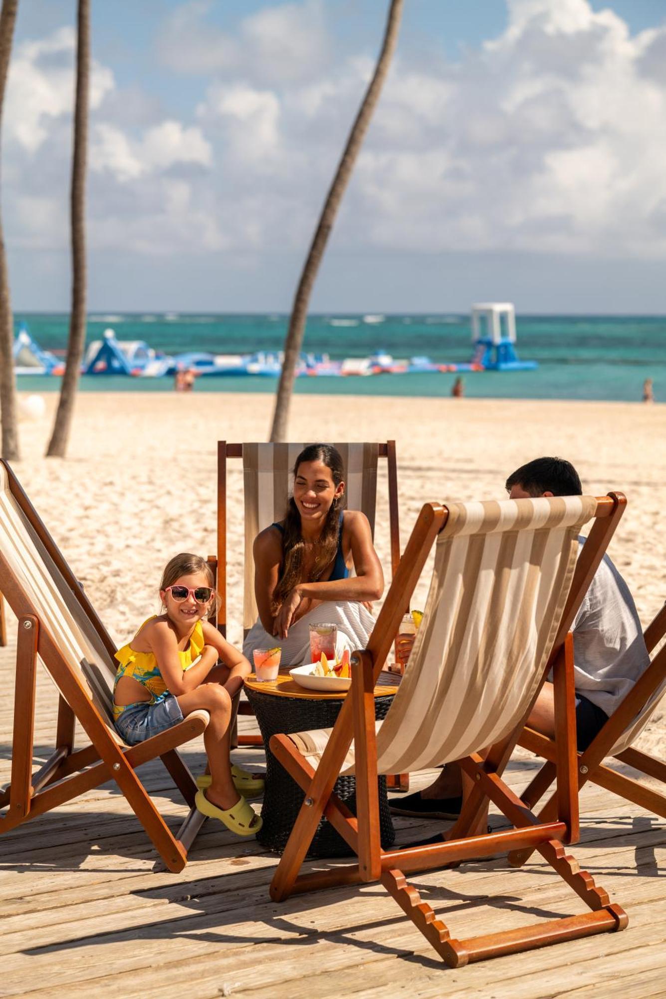 Melia Caribe Resort 5*