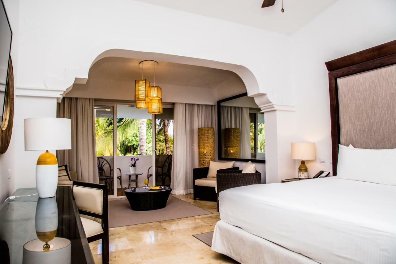 Melia Caribe Resort Punta Cana