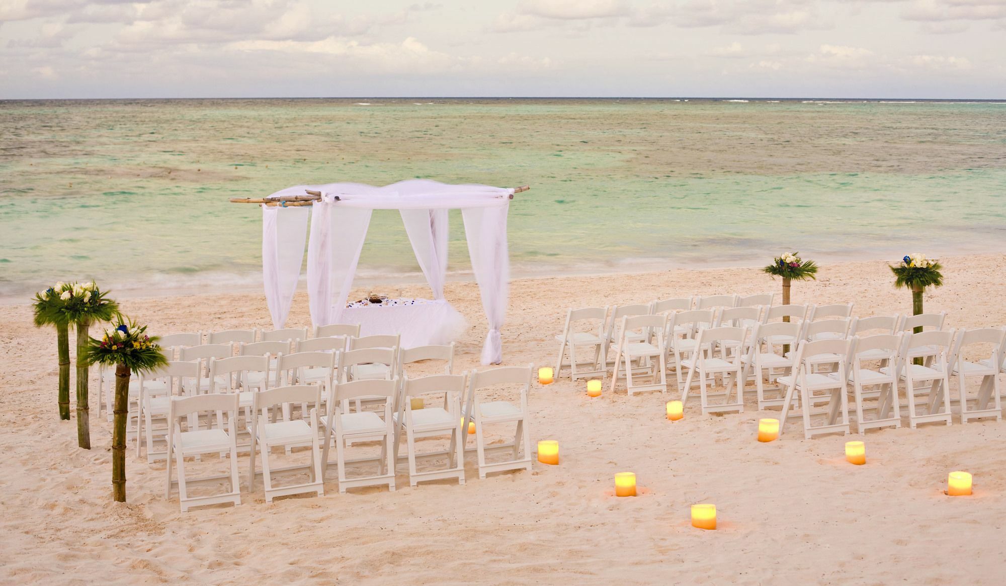 Meliá Caribe Resort-all Inclusive Resort 5*