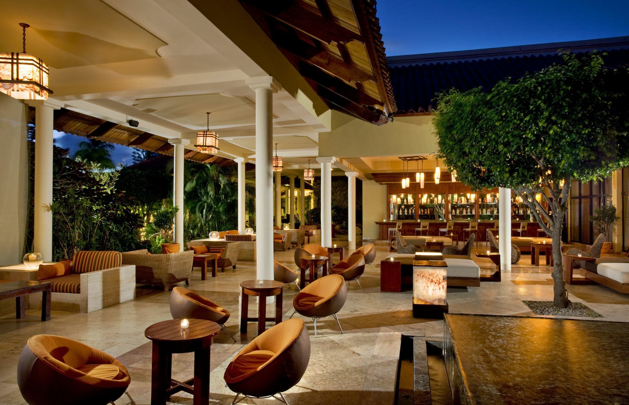 Melia Caribe 5*